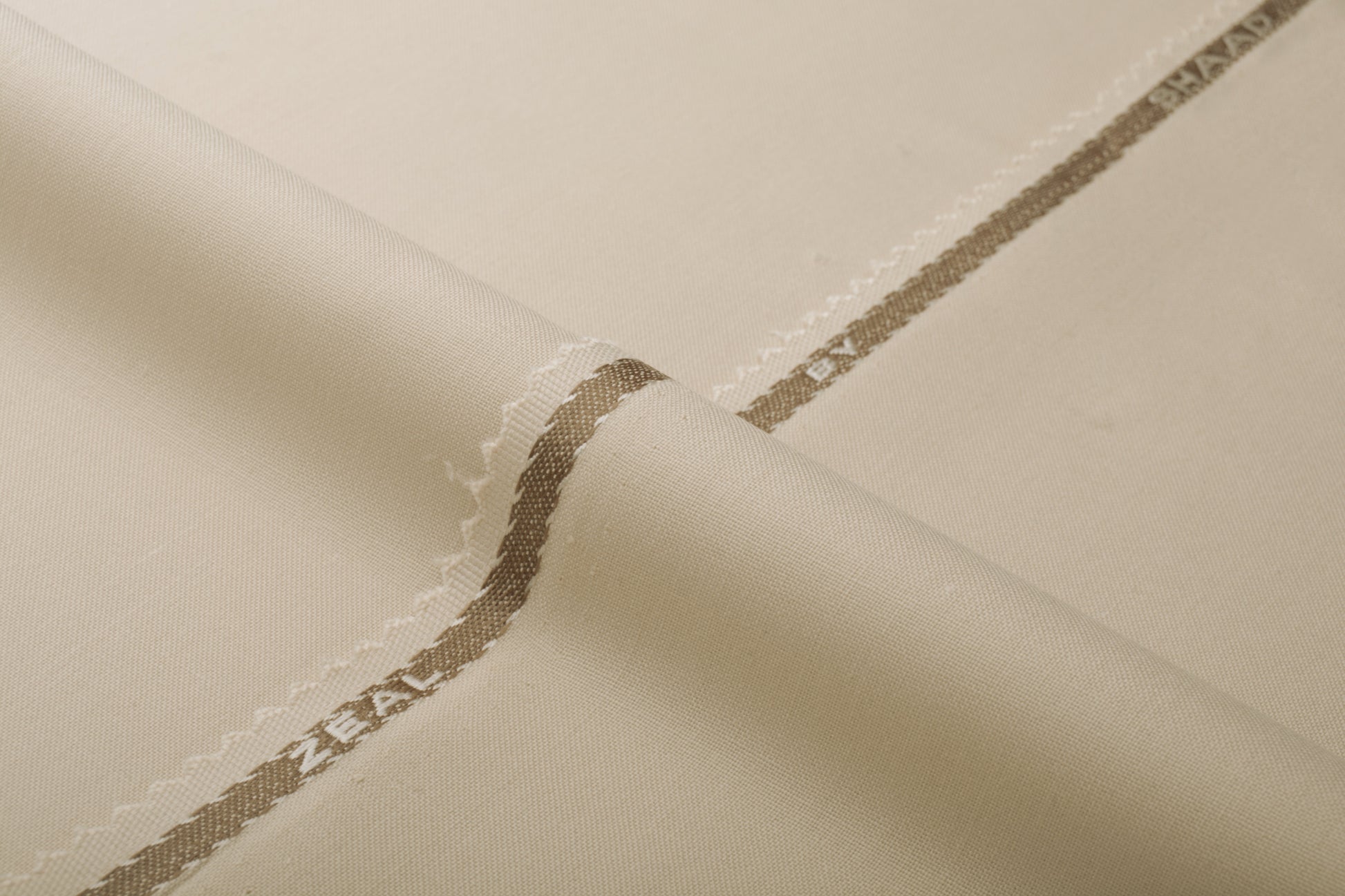 WINTER SUITING BLENDED - ZEAL