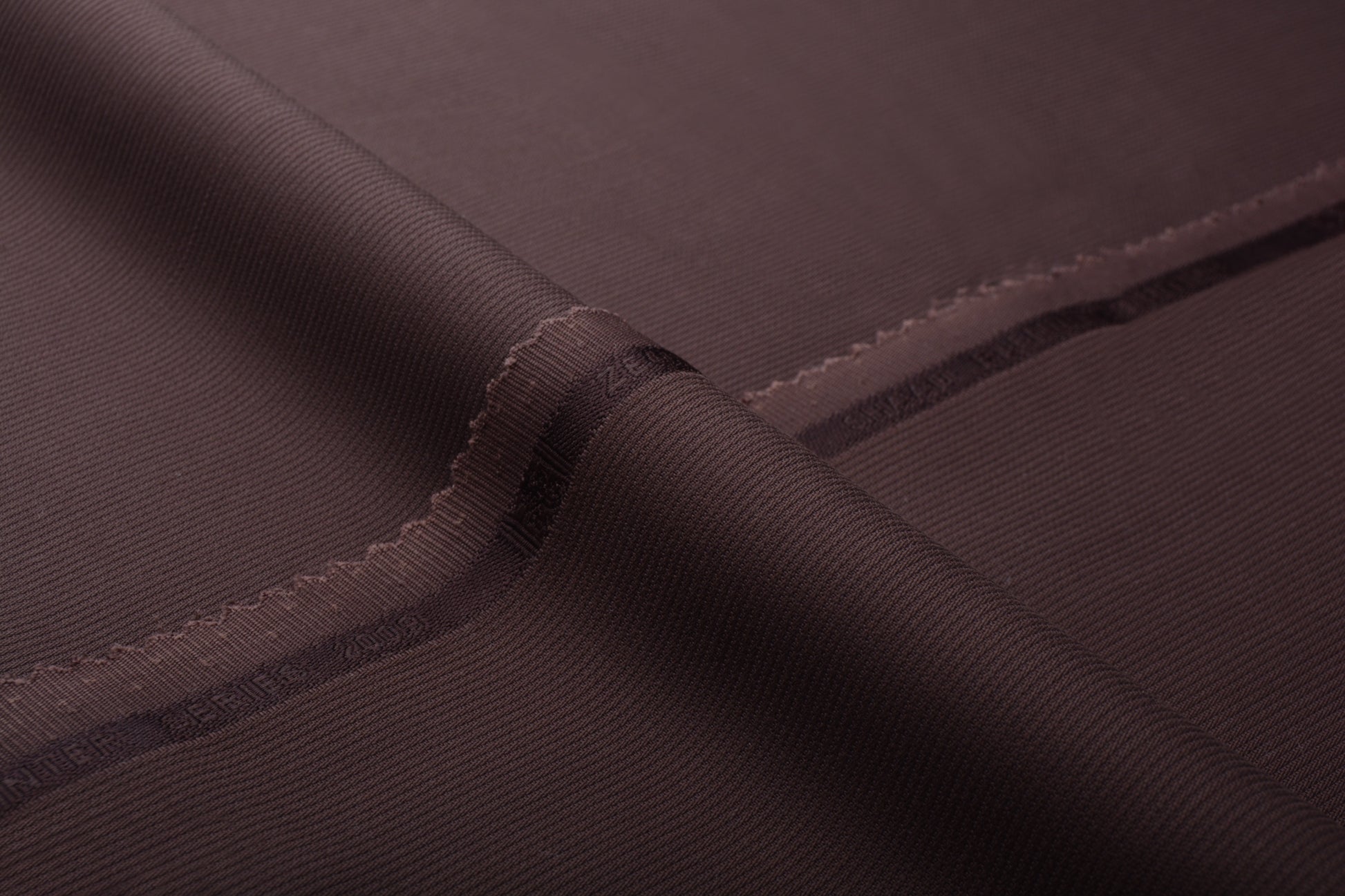 DOBBY WINTER FABRIC - ZEUS