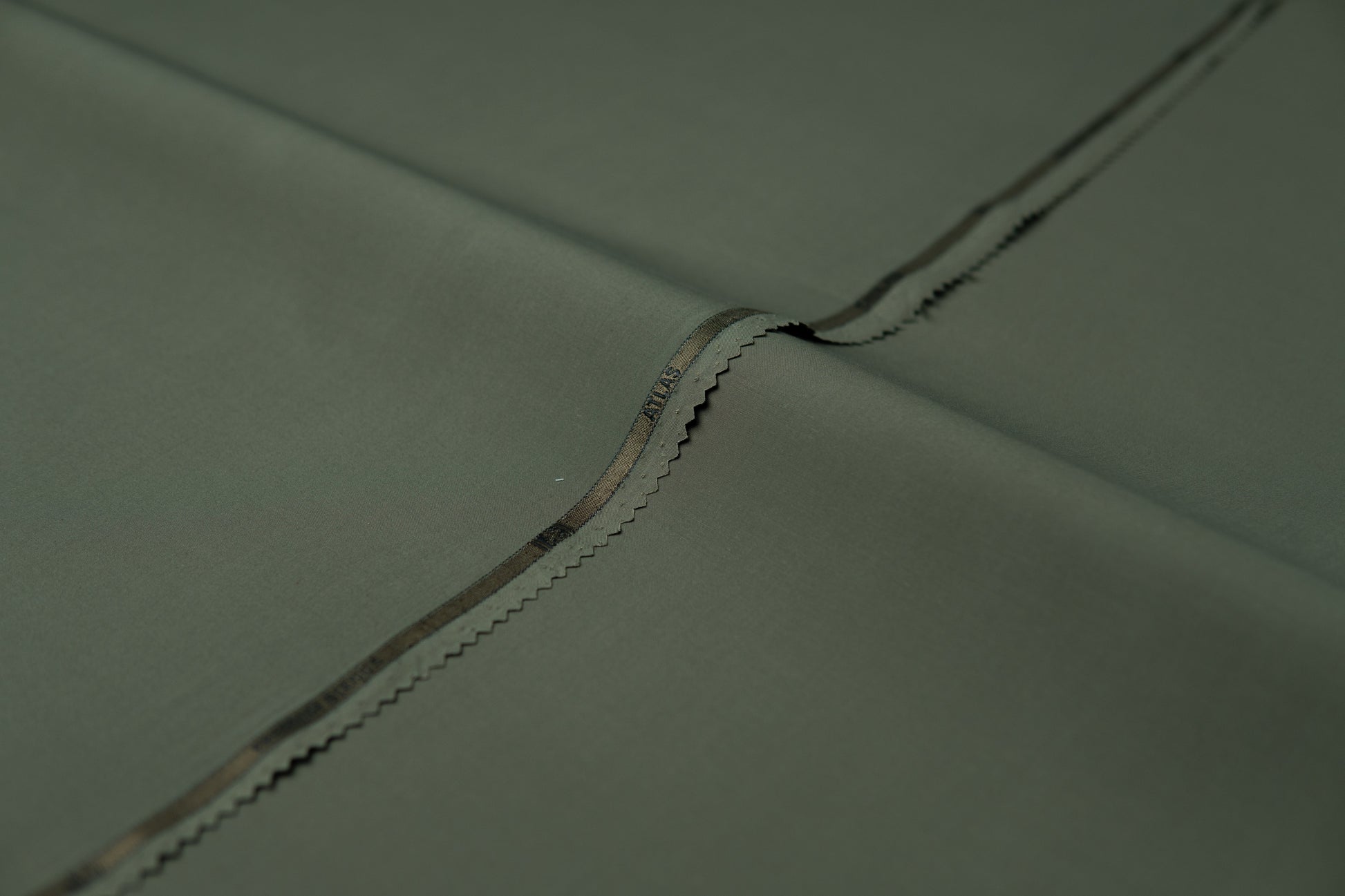 L.A FINISH WASH & WEAR - ATLAS