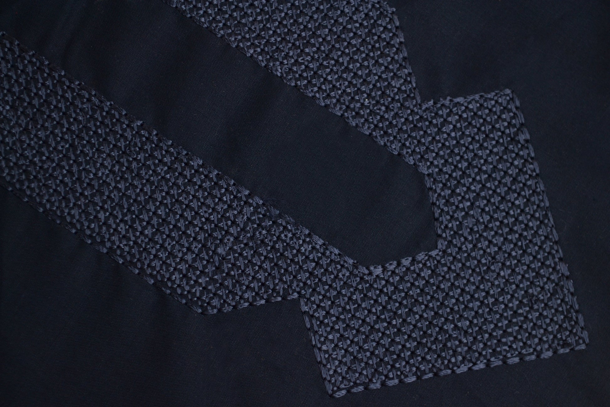 100% EGYPTIAN EMBROIDERY (ED#17)