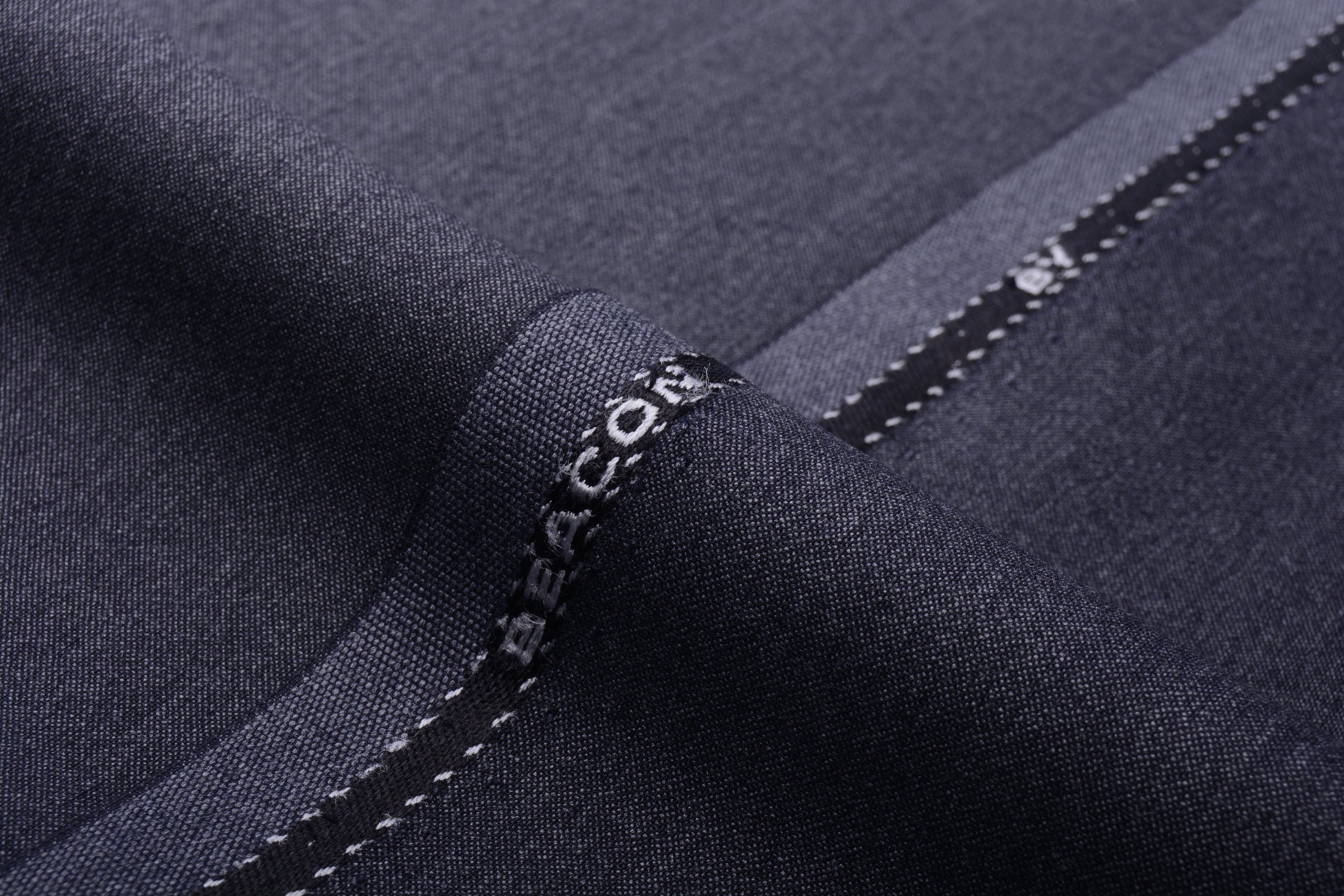 WINTER SUITING BLENDED - BEACON