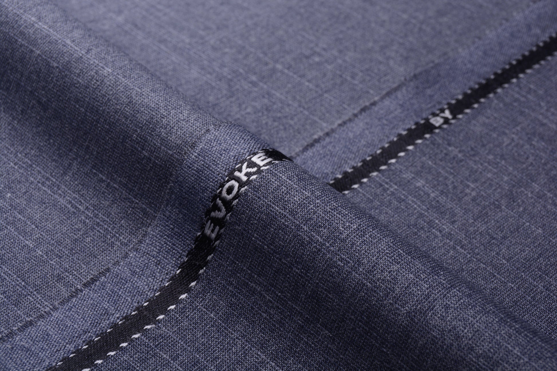 WINTER SUITING BLENDED - EVOKE