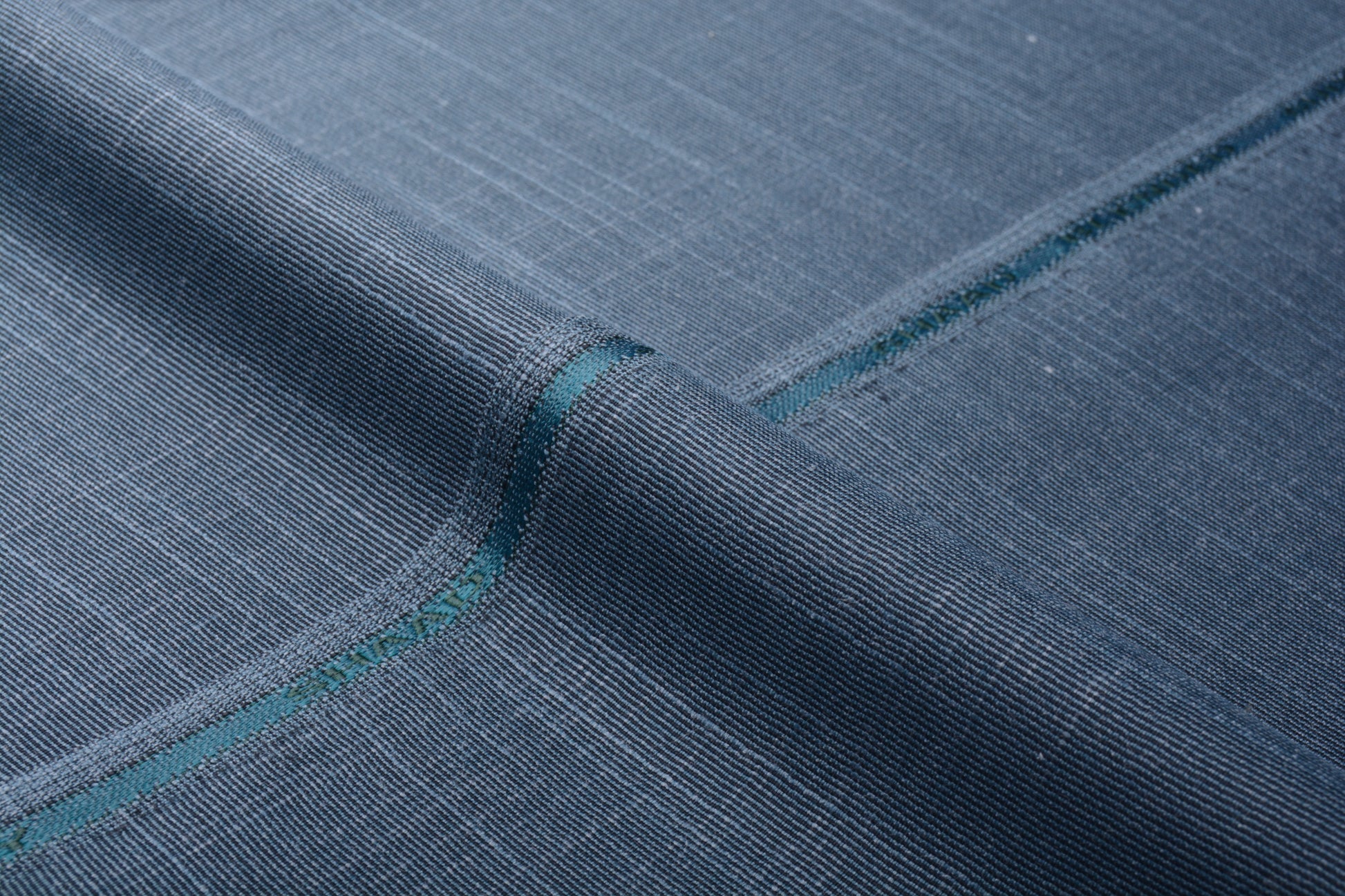 CROSS SLUB SUTTING - SCABLE