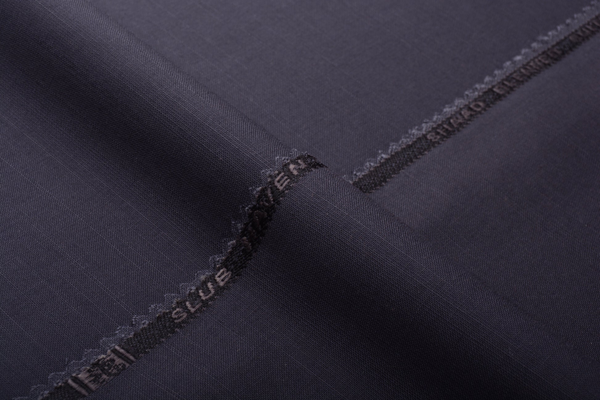 WINTER SUITING BLENDED - SLUB HAVEN