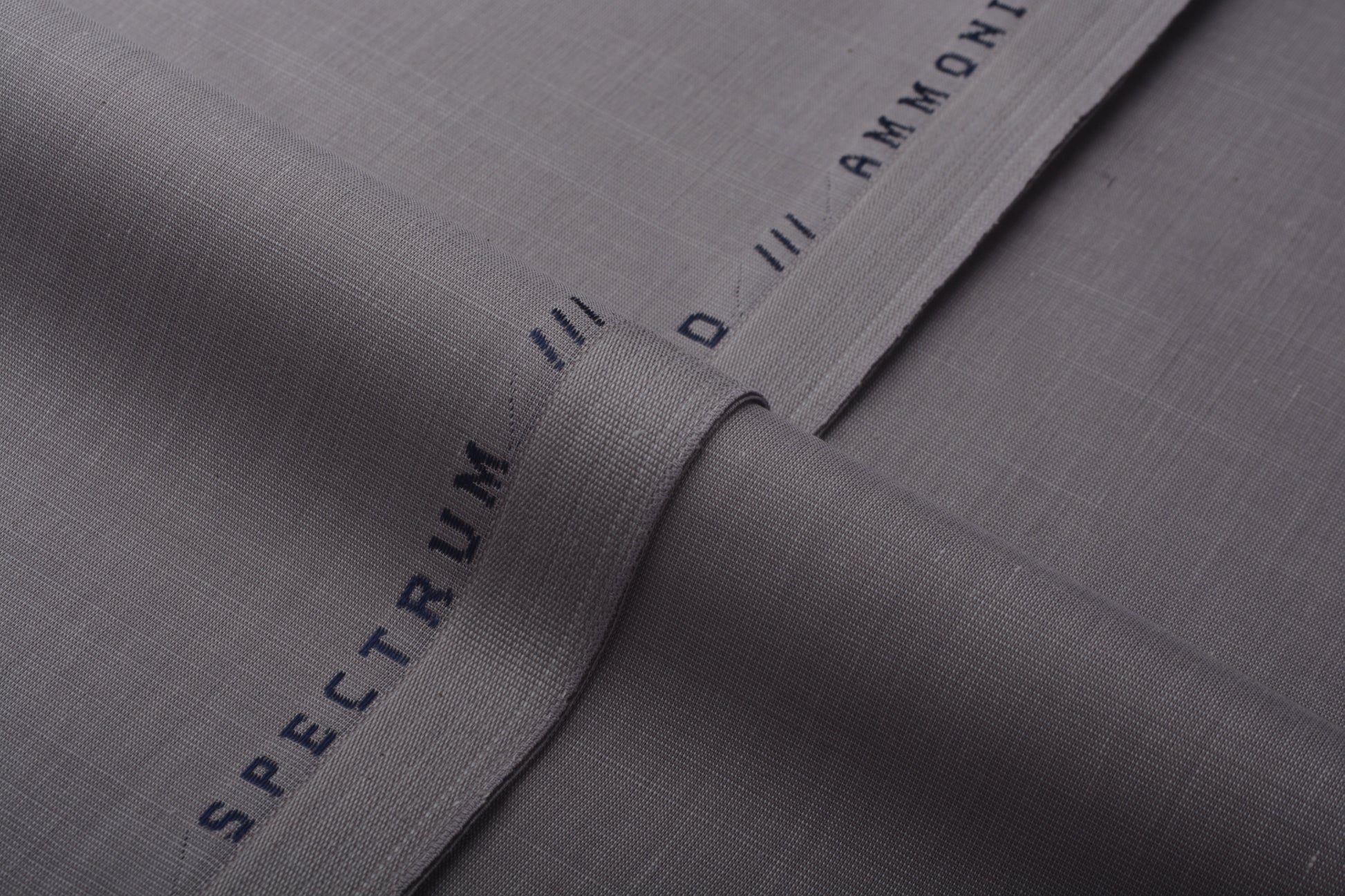 CROSS SLUB YARN DYED - SPECTRUM (L.A FINSIH )