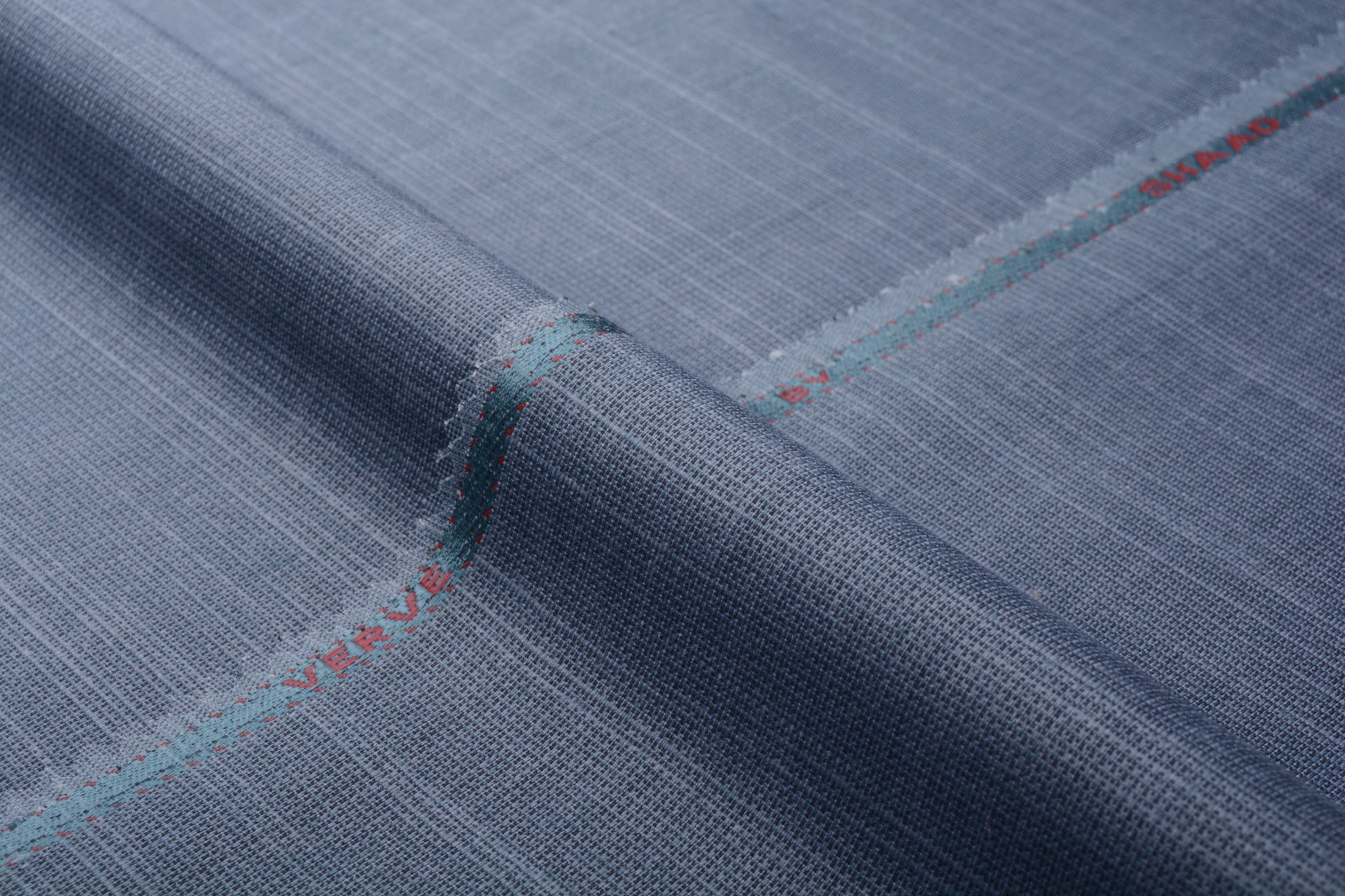 FANCY SUITING - VERVE