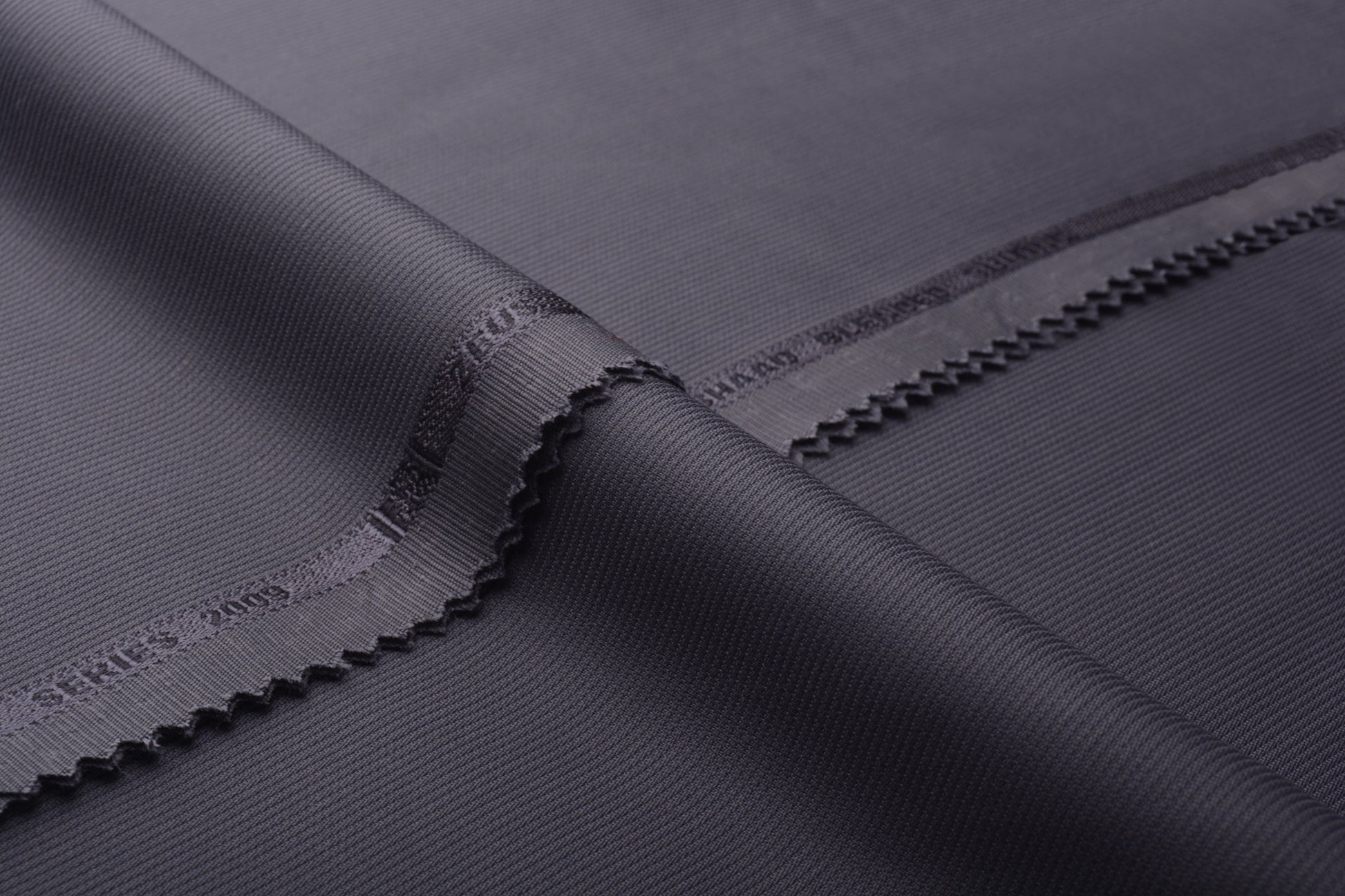 DOBBY WINTER FABRIC - ZEUS