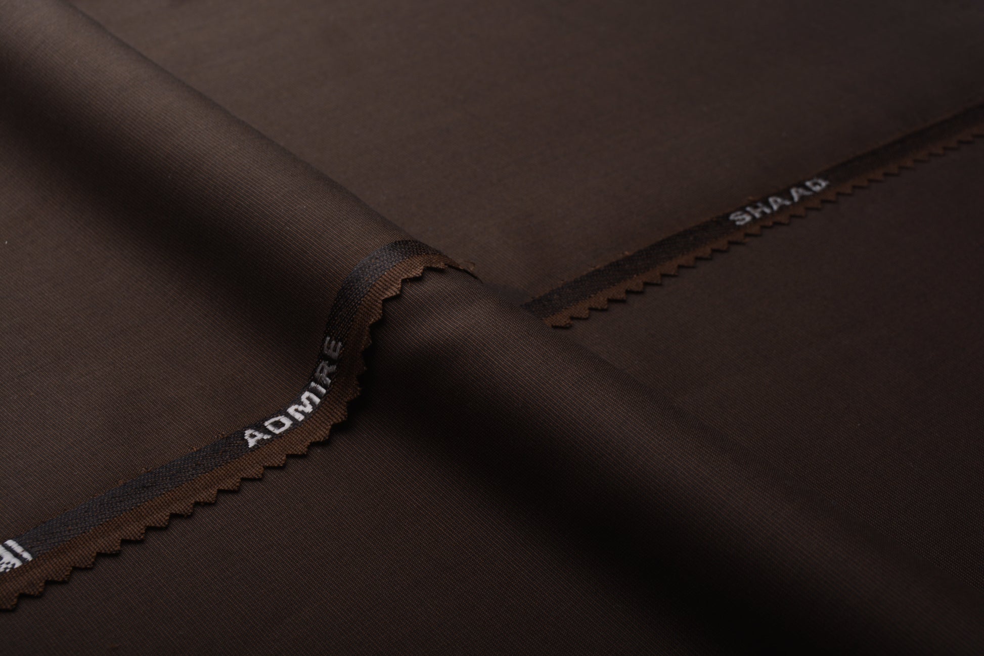 DYED YARN WASH & WEAR - ADMIRE