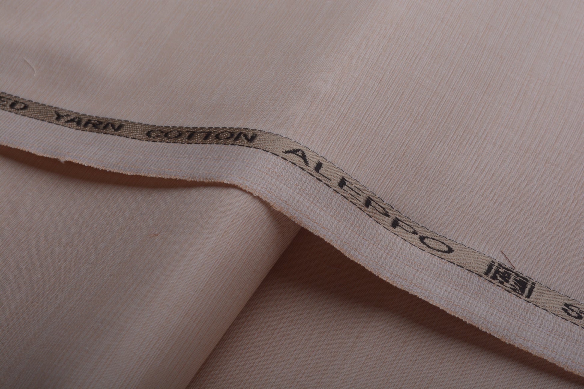 100% COTTON YARN DYED - ALEPPO