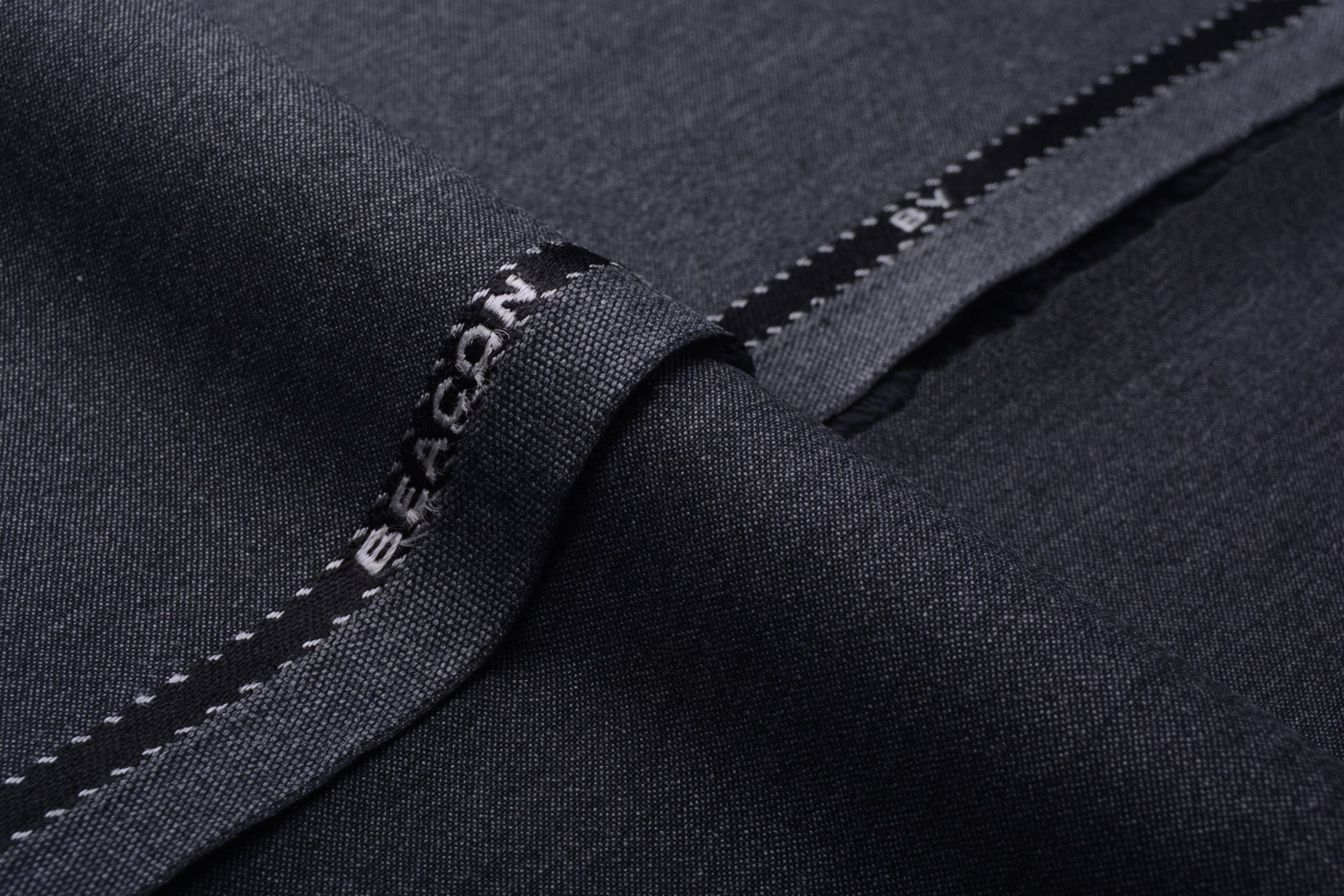 WINTER SUITING BLENDED - BEACON