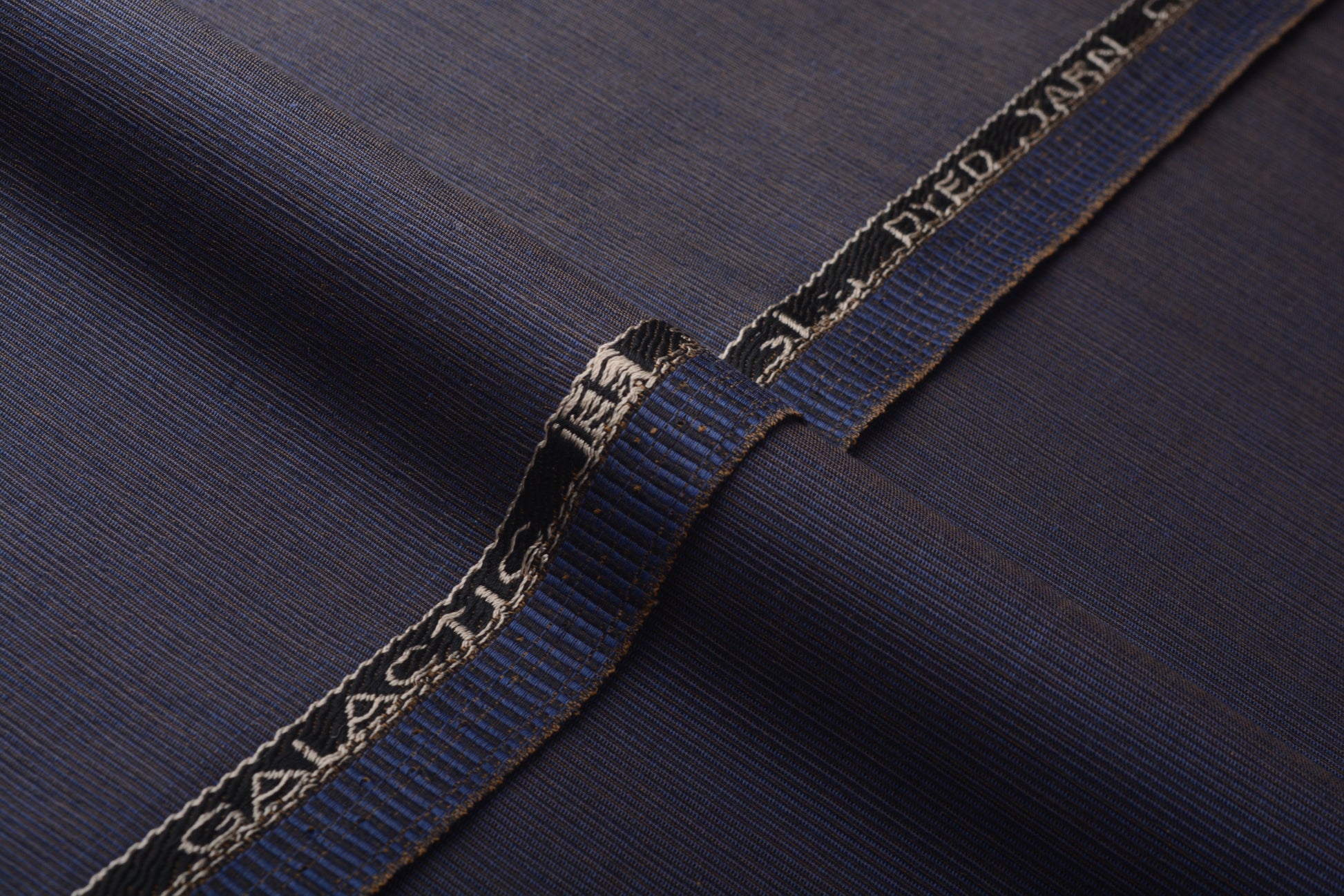 100% COTTON YARN DYED - GALACTIC