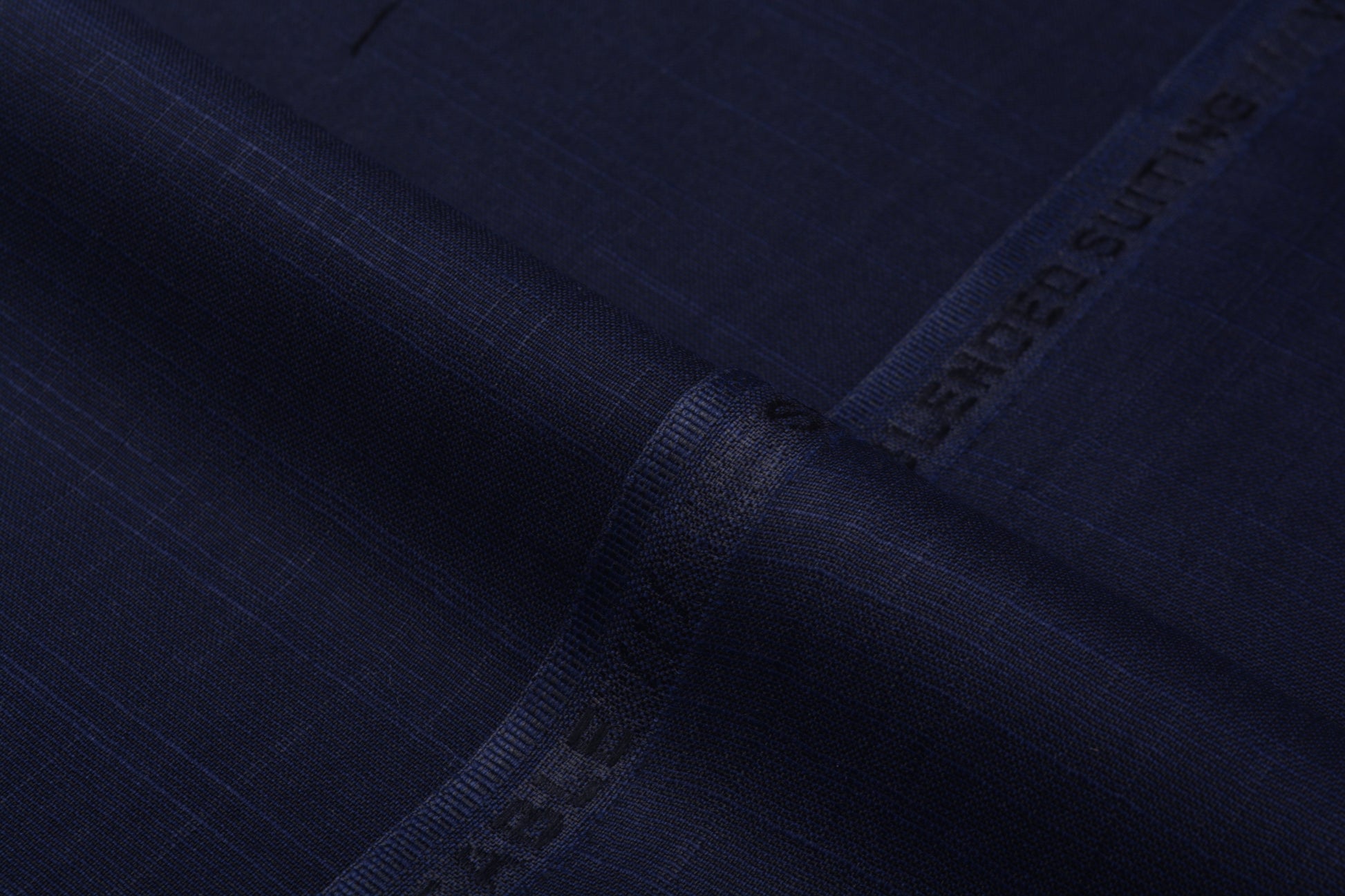 CROSS SLUB SUTTING - SCABLE