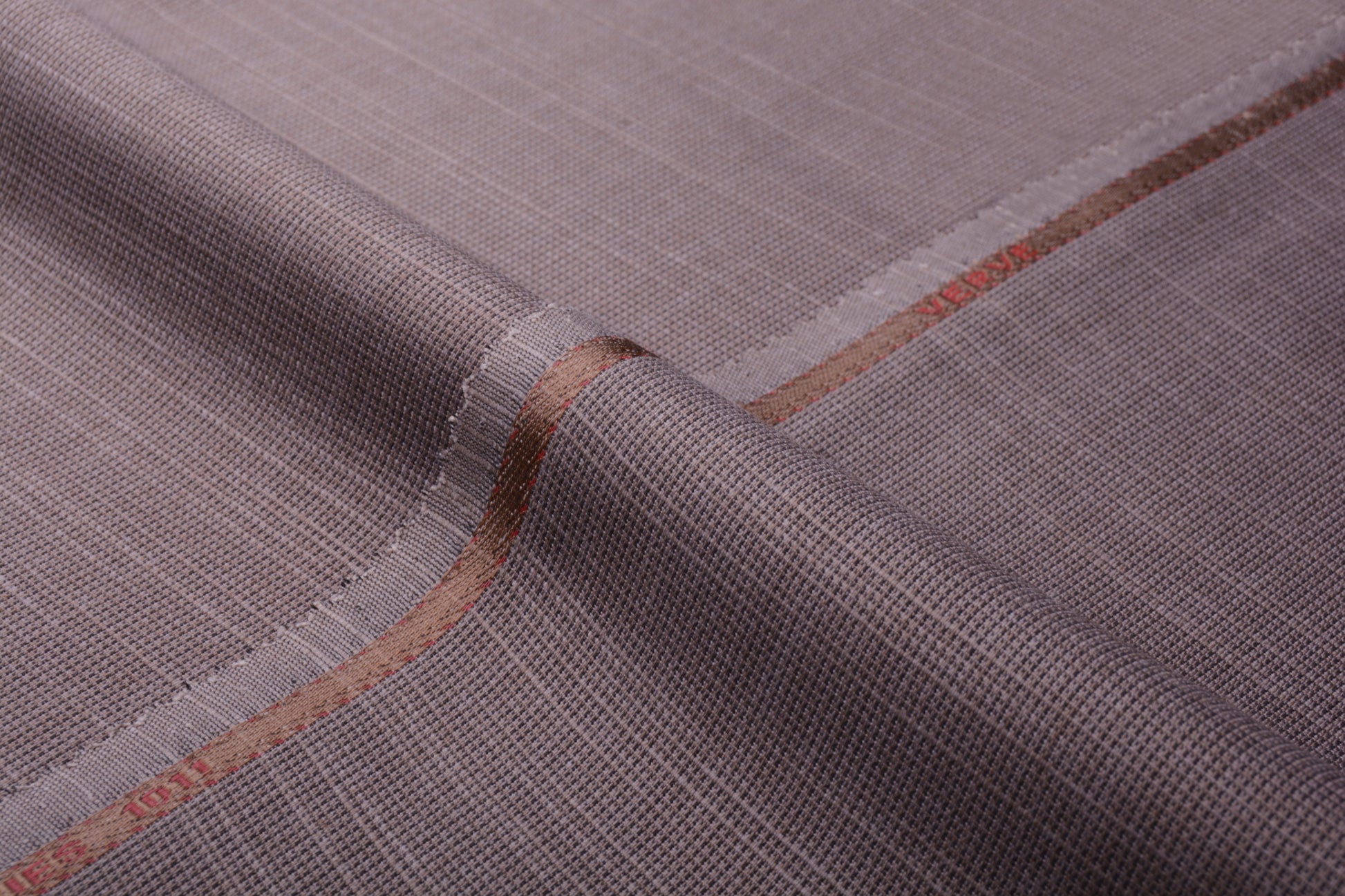 FANCY SUITING - VERVE