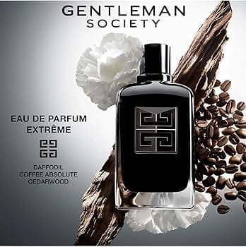Givenchy Gentleman society Edp Extreme 100ml