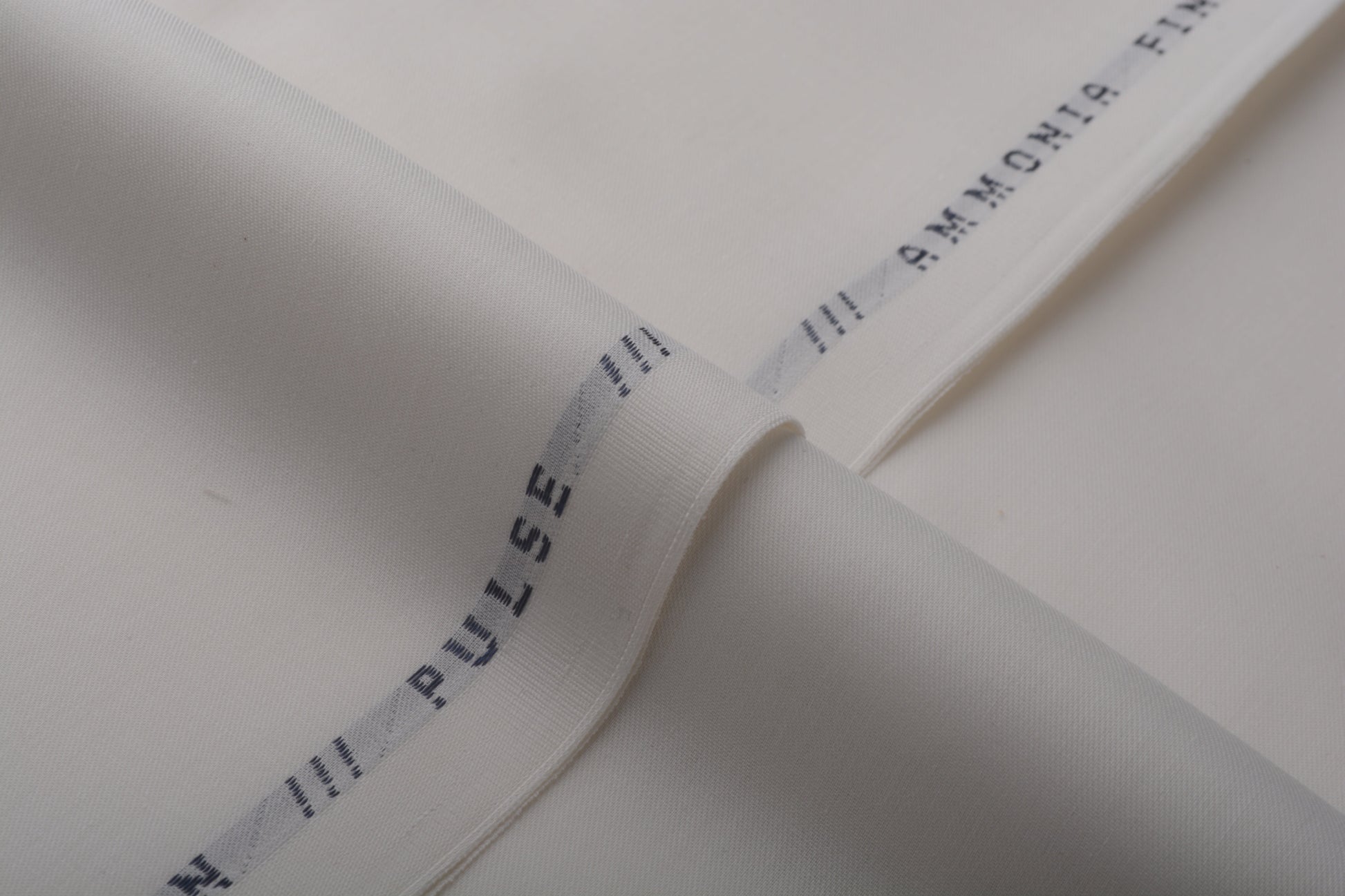 100 % COTTON - PULSE  (L.A FINSIH )