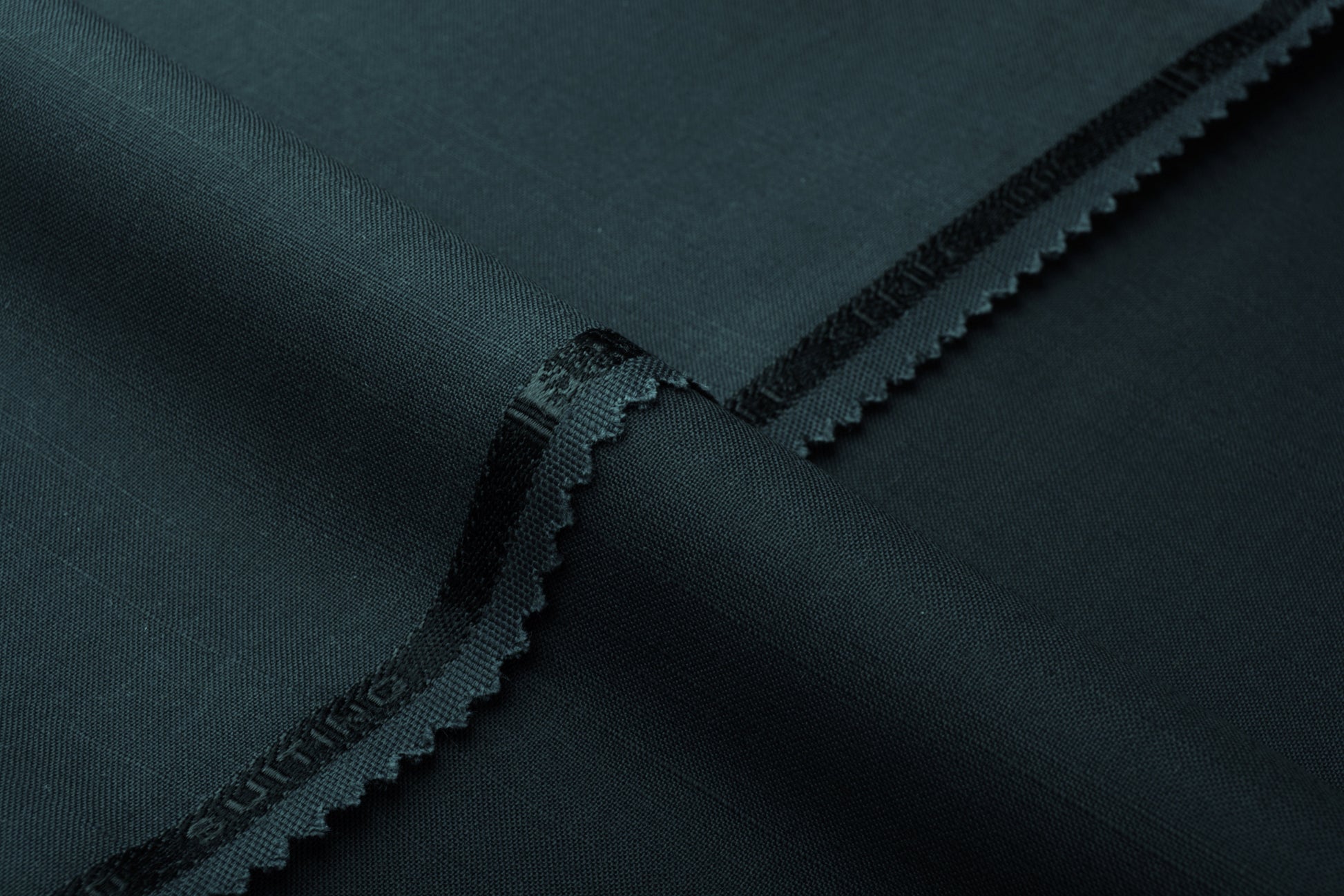 WINTER SUITING BLENDED - SLUB HAVEN