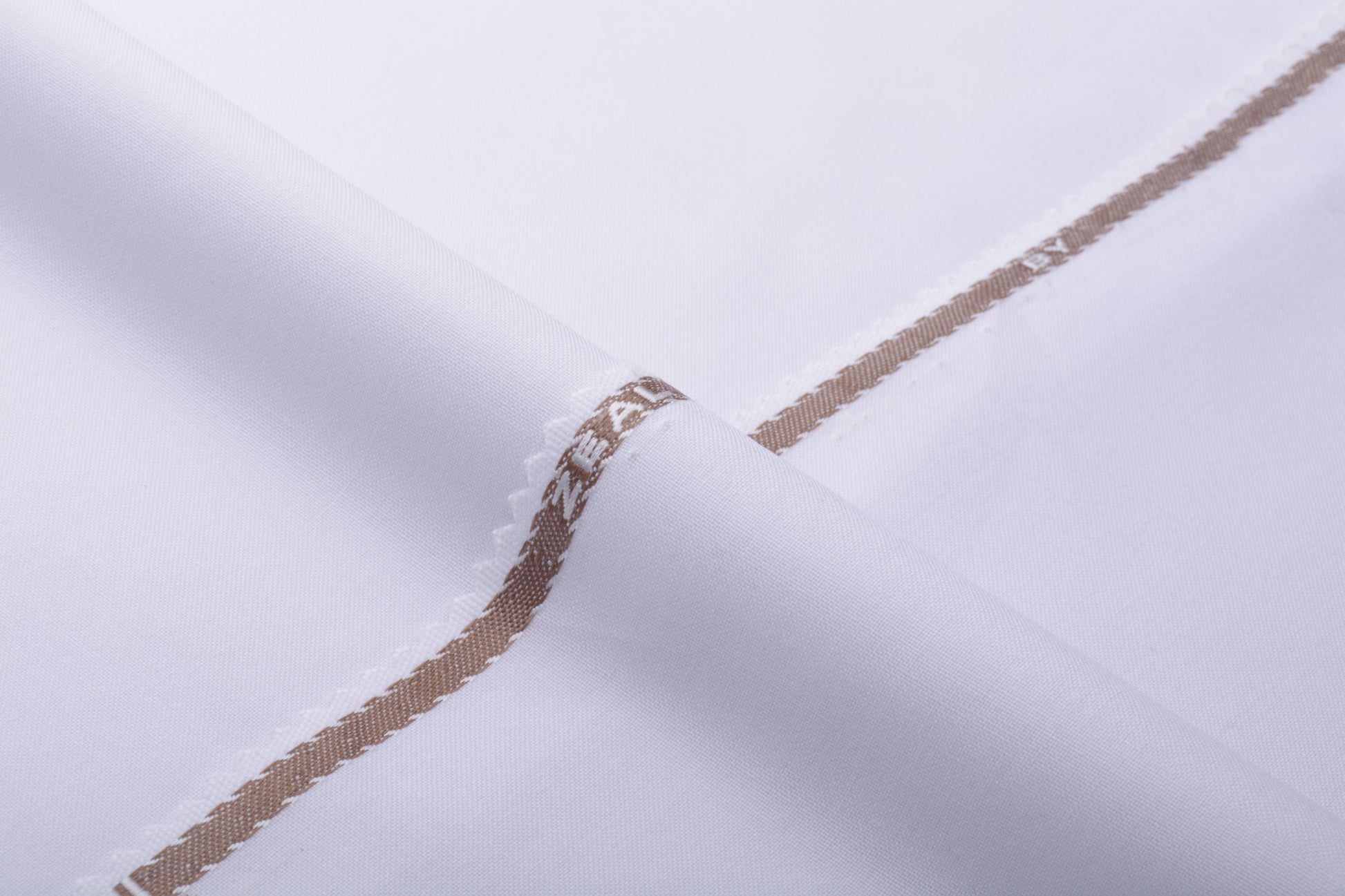 WINTER SUITING BLENDED - ZEAL