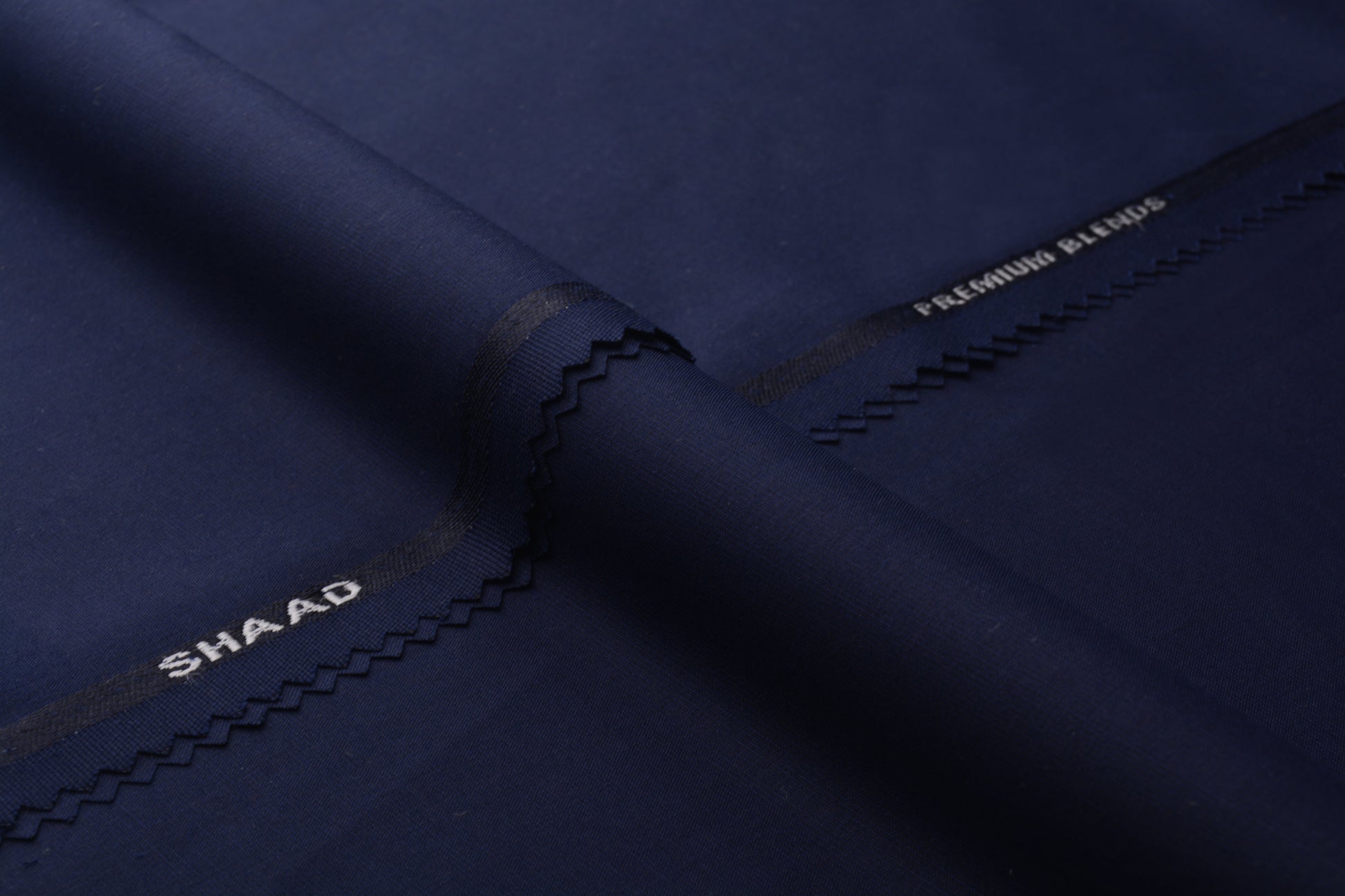 DYED YARN WASH & WEAR - ADMIRE