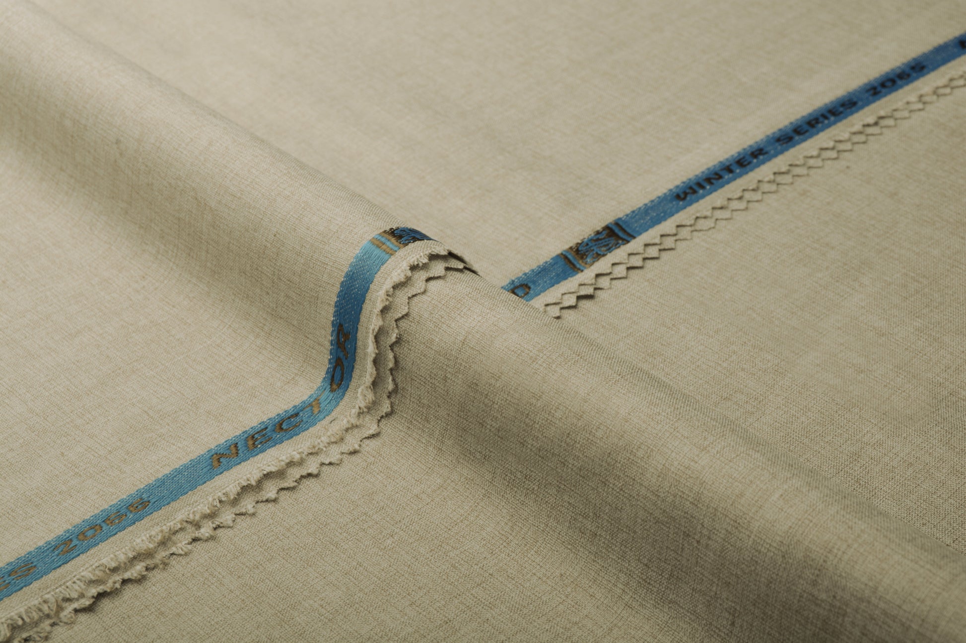 FANCY WASH & WEAR - NECTOR