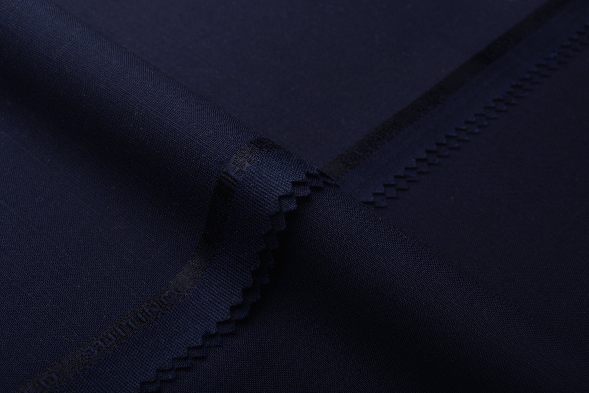 WINTER SUITING BLENDED - SLUB HAVEN