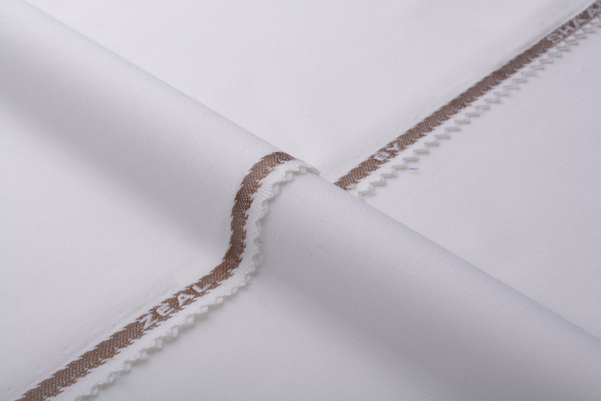 WINTER SUITING BLENDED - ZEAL