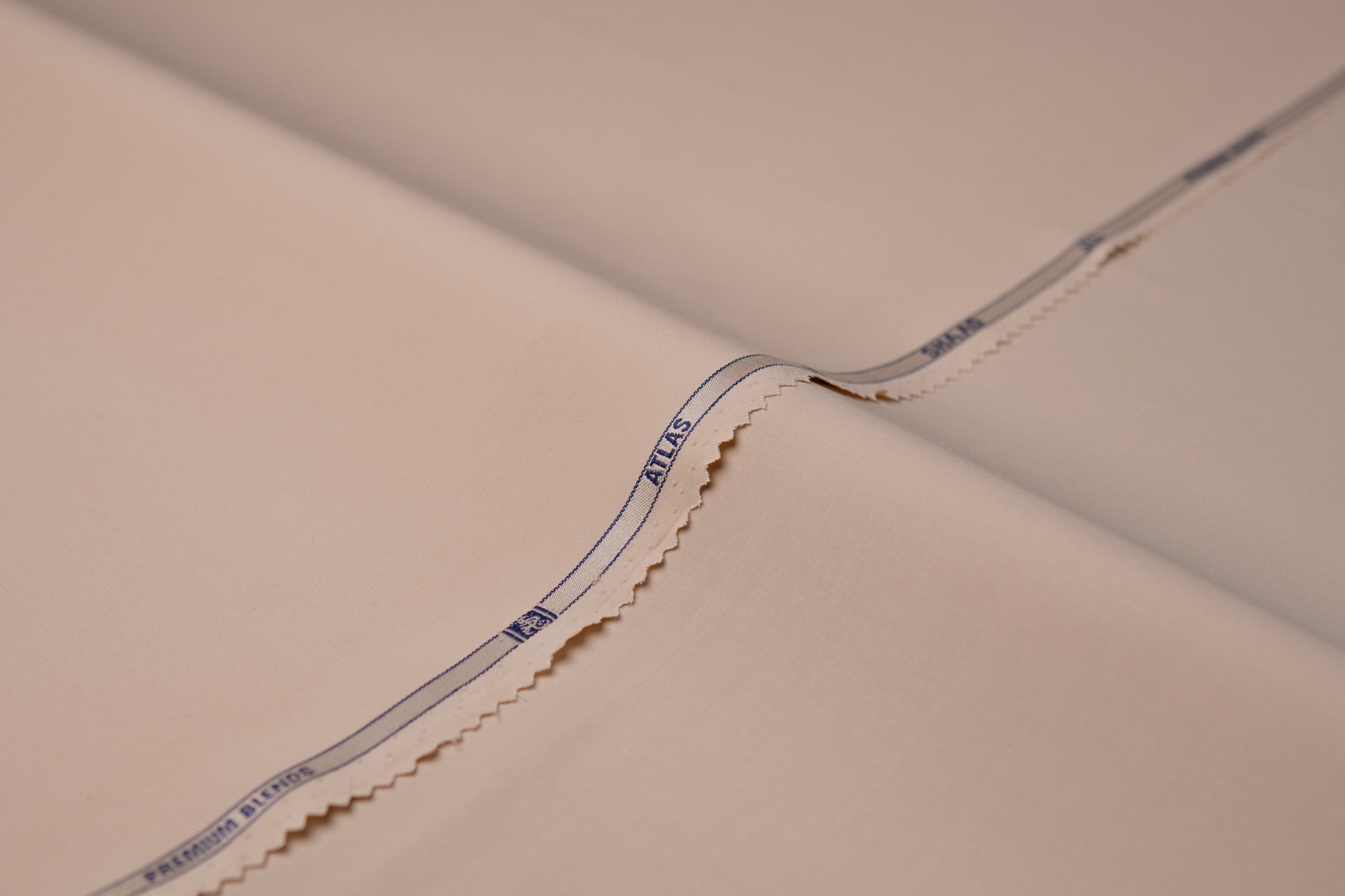 L.A FINISH WASH & WEAR - ATLAS