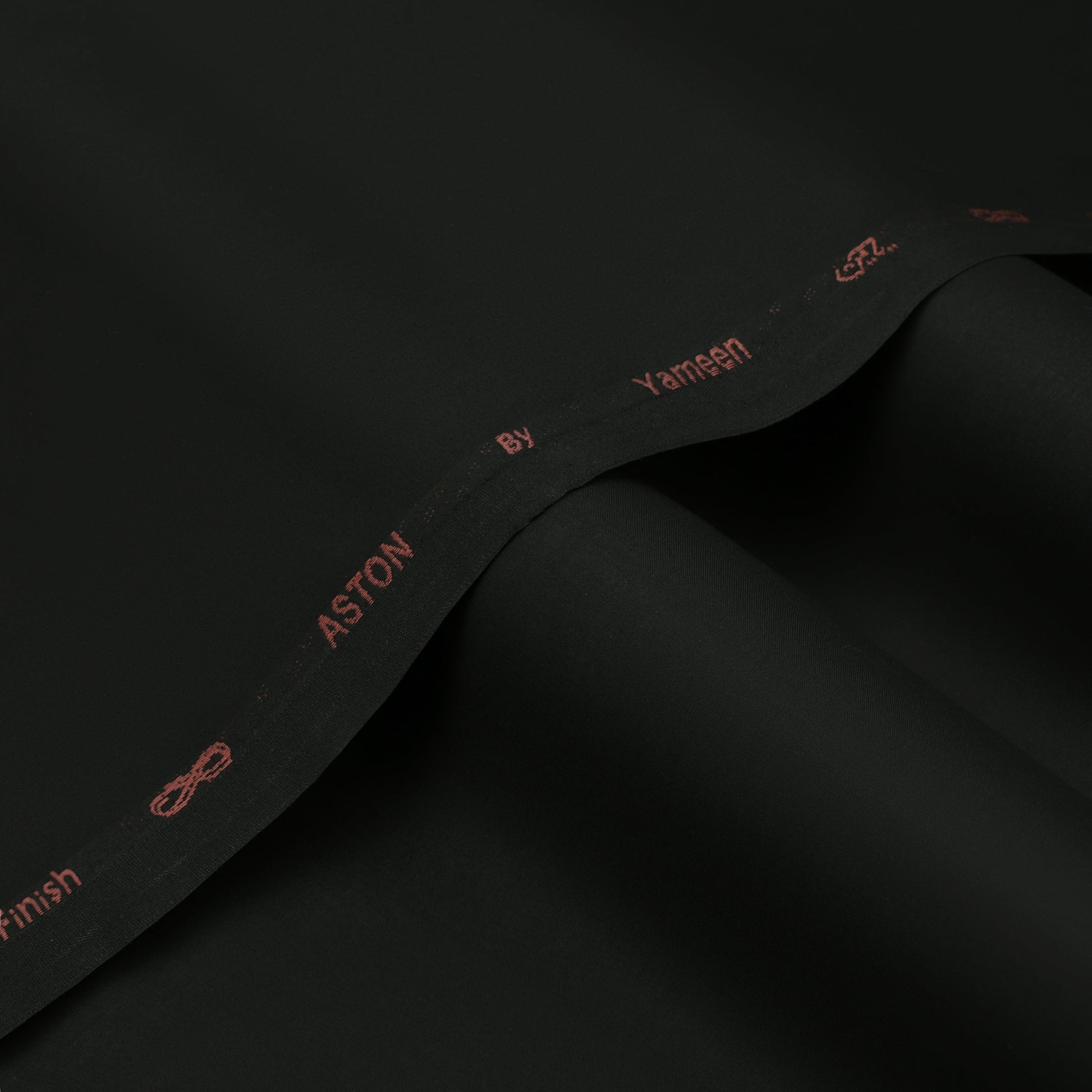 Aston - Summer 100% Egyptian Cotton with Liquid Ammonia Finish L-1