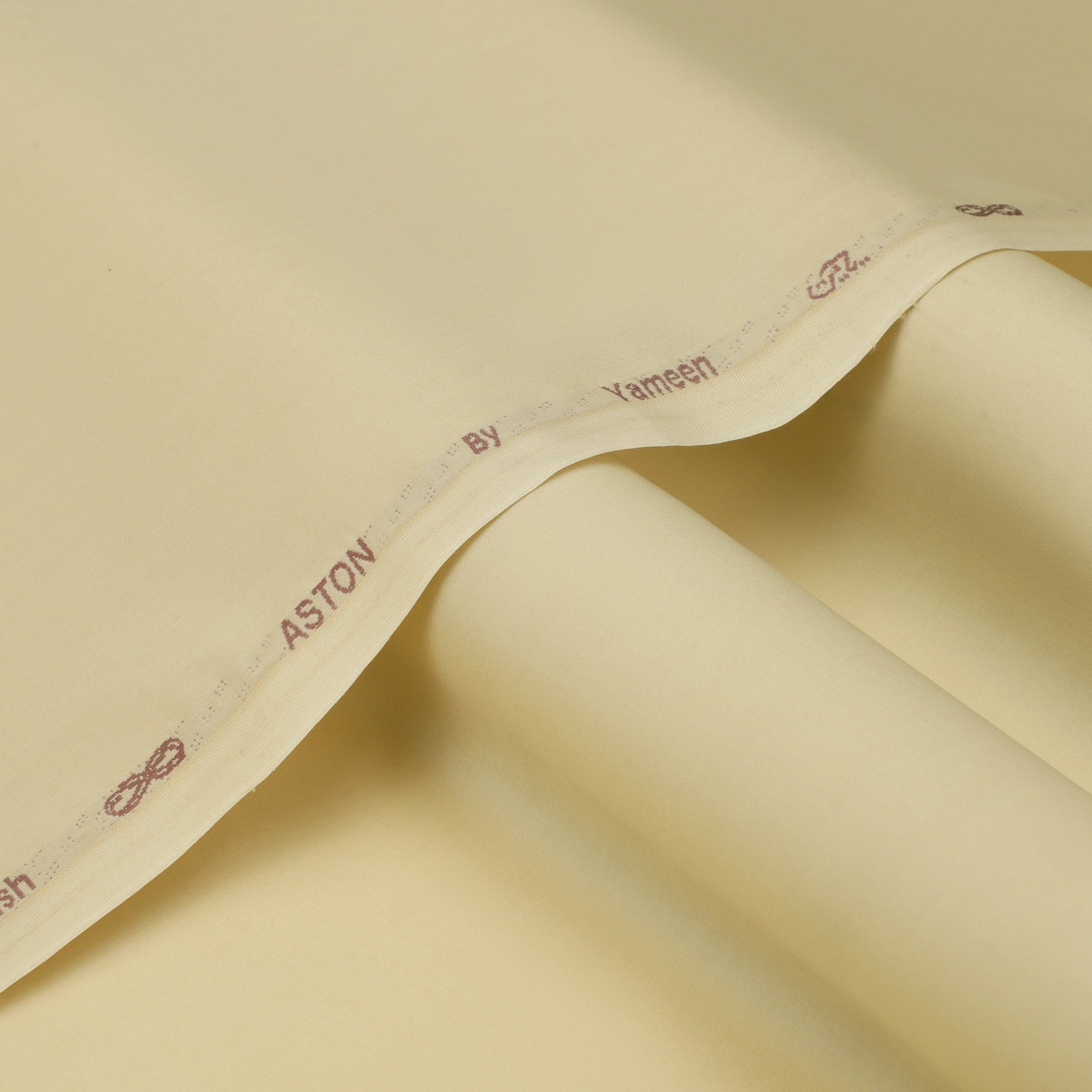 Aston - Summer 100% Egyptian Cotton with Liquid Ammonia Finish L-1