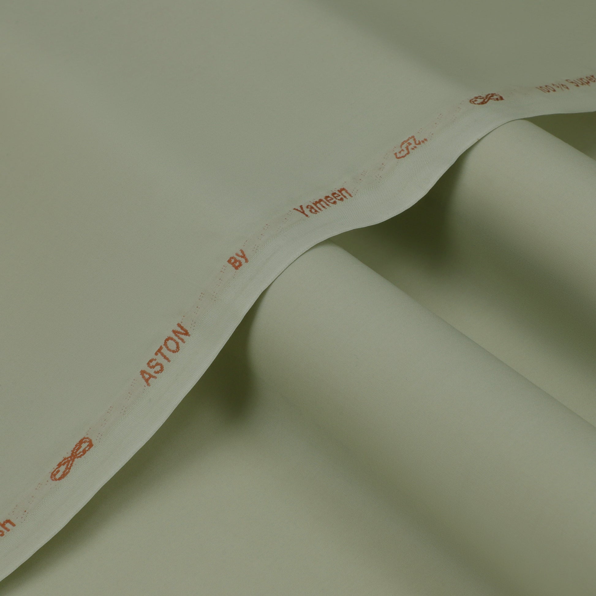 Aston - Summer 100% Egyptian Cotton with Liquid Ammonia Finish L-1