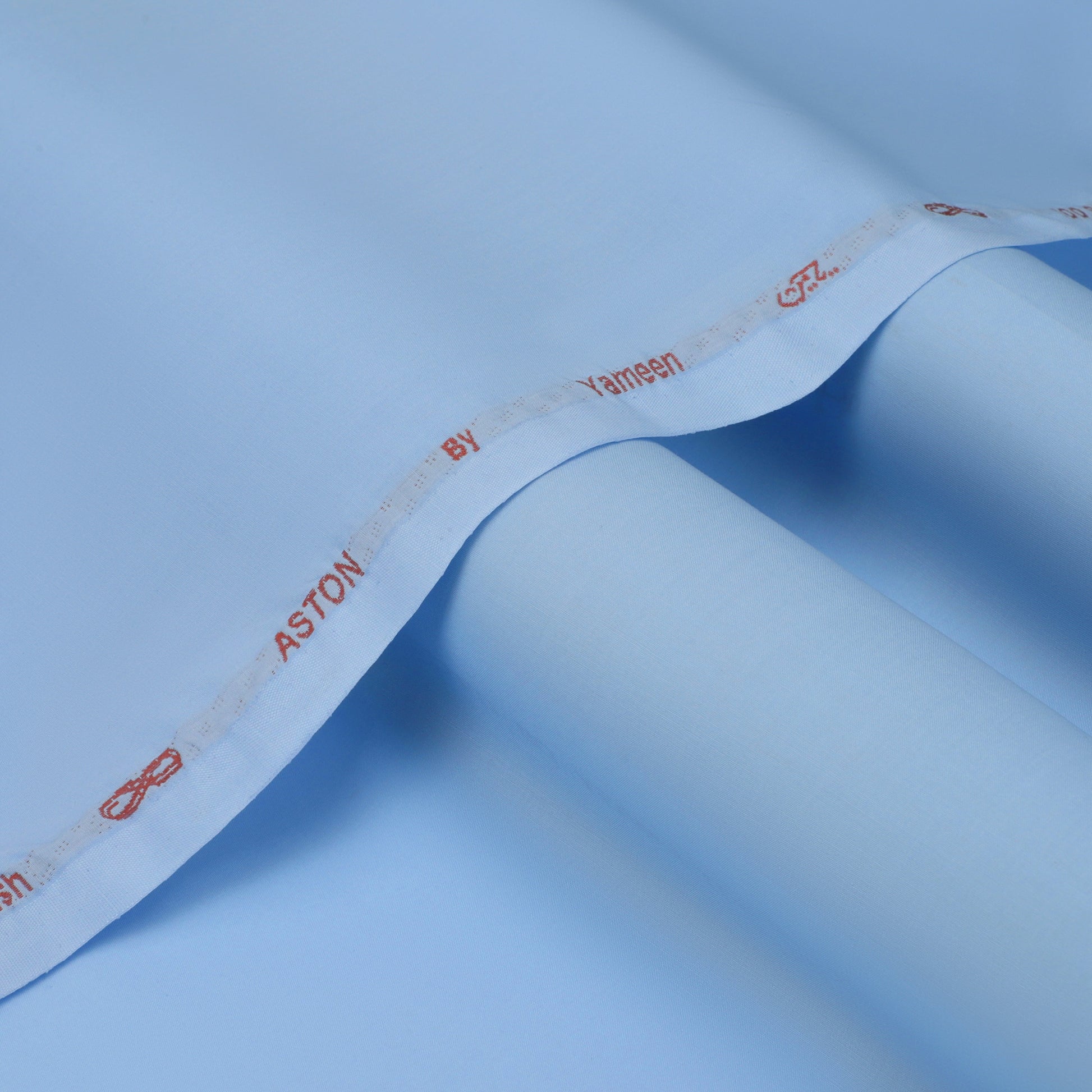 Aston - Summer 100% Egyptian Cotton with Liquid Ammonia Finish L-1