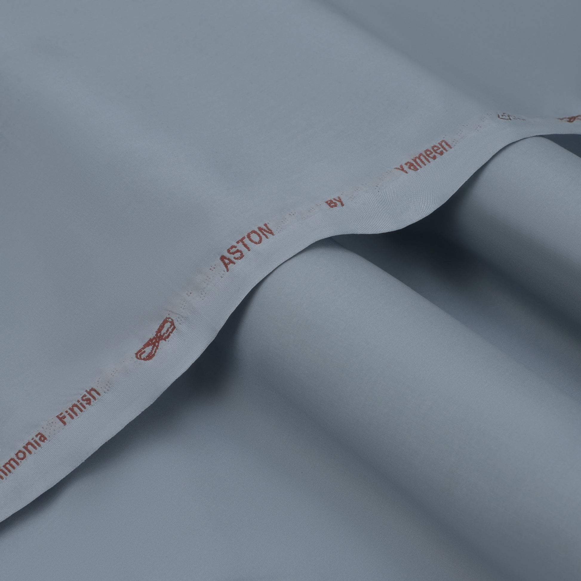 Aston - Summer 100% Egyptian Cotton with Liquid Ammonia Finish L-1