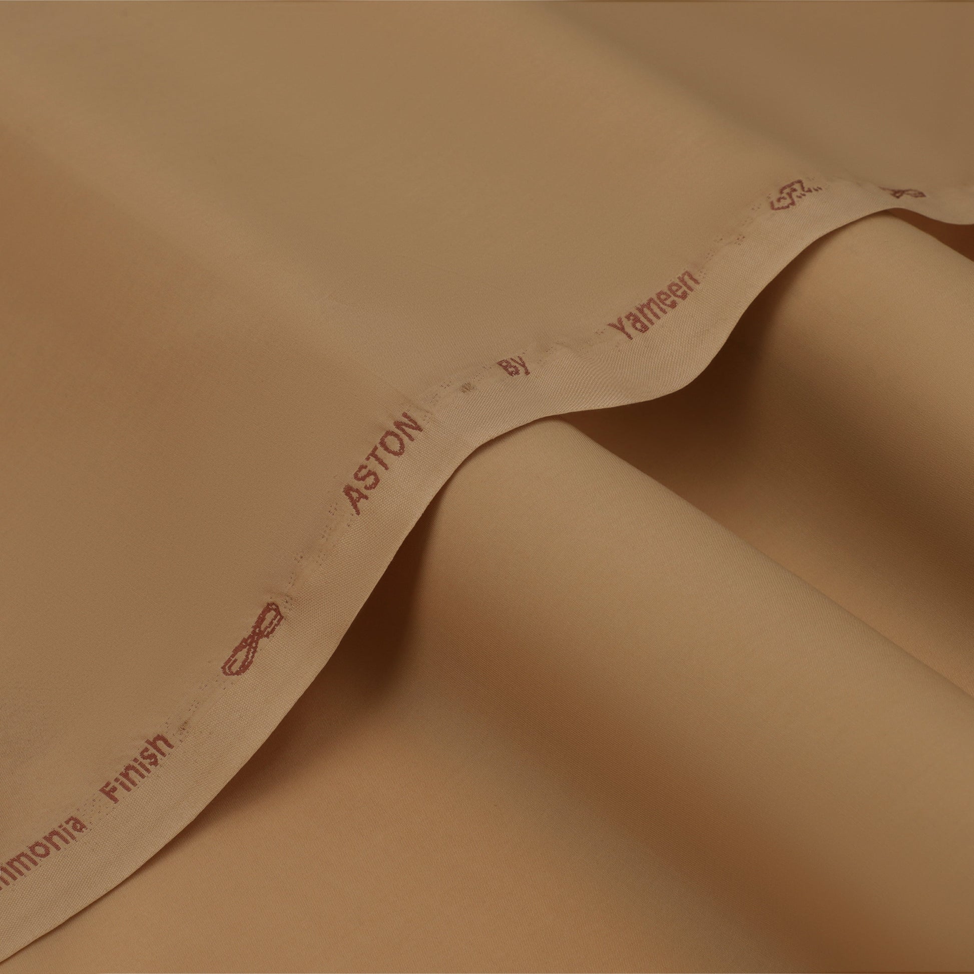 Aston - Summer 100% Egyptian Cotton with Liquid Ammonia Finish L-1