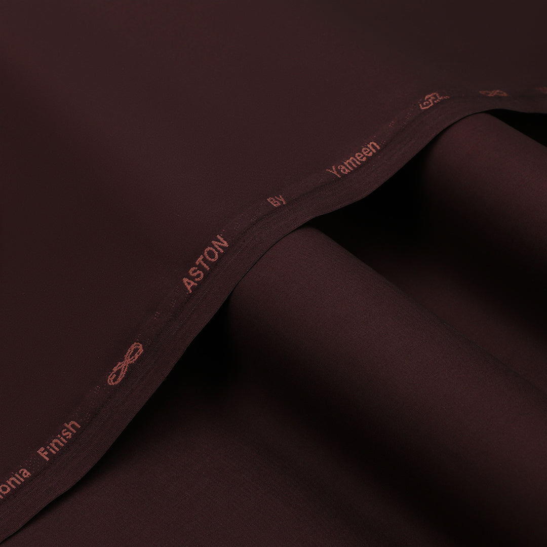 Aston - Summer 100% Egyptian Cotton with Liquid Ammonia Finish L-1