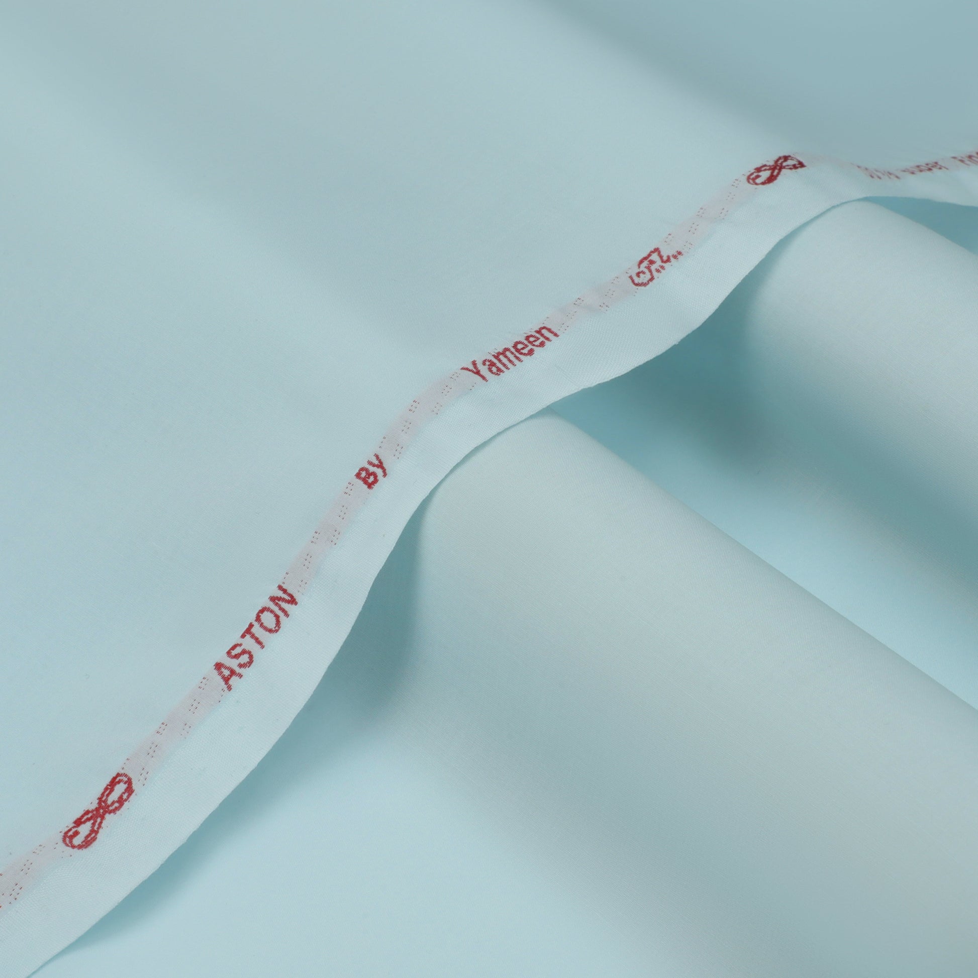 Aston - Summer 100% Egyptian Cotton with Liquid Ammonia Finish L-1