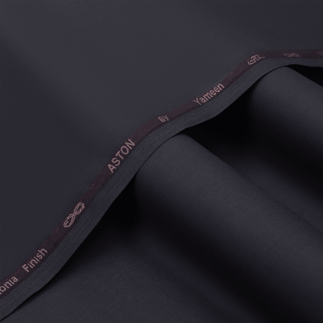 Aston - Summer 100% Egyptian Cotton with Liquid Ammonia Finish L-1