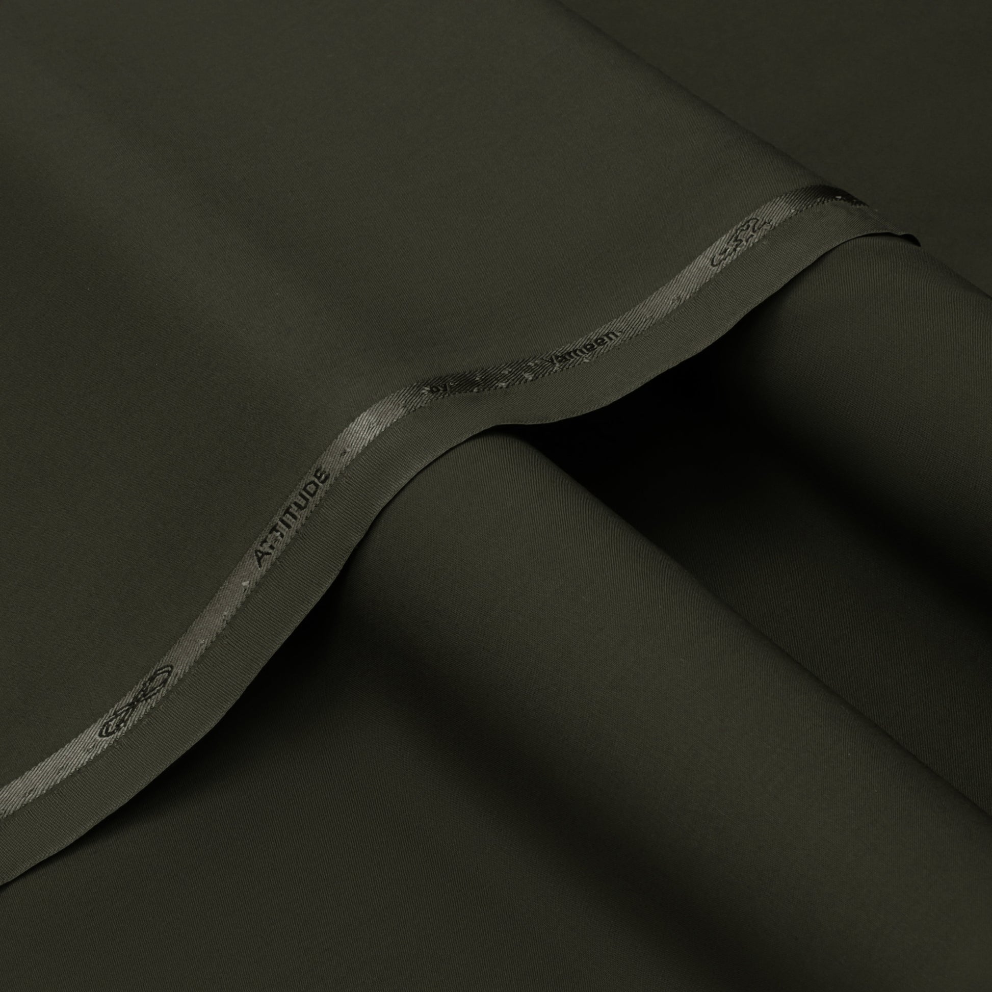 Attitude Dark - Summer Wash & Wear L-1