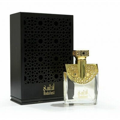 Arabian Oud Andalusi Parfum 100ml
