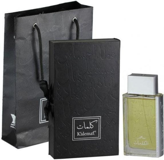 Arabian Oud Sehr Al Kalemat Spray 100ml