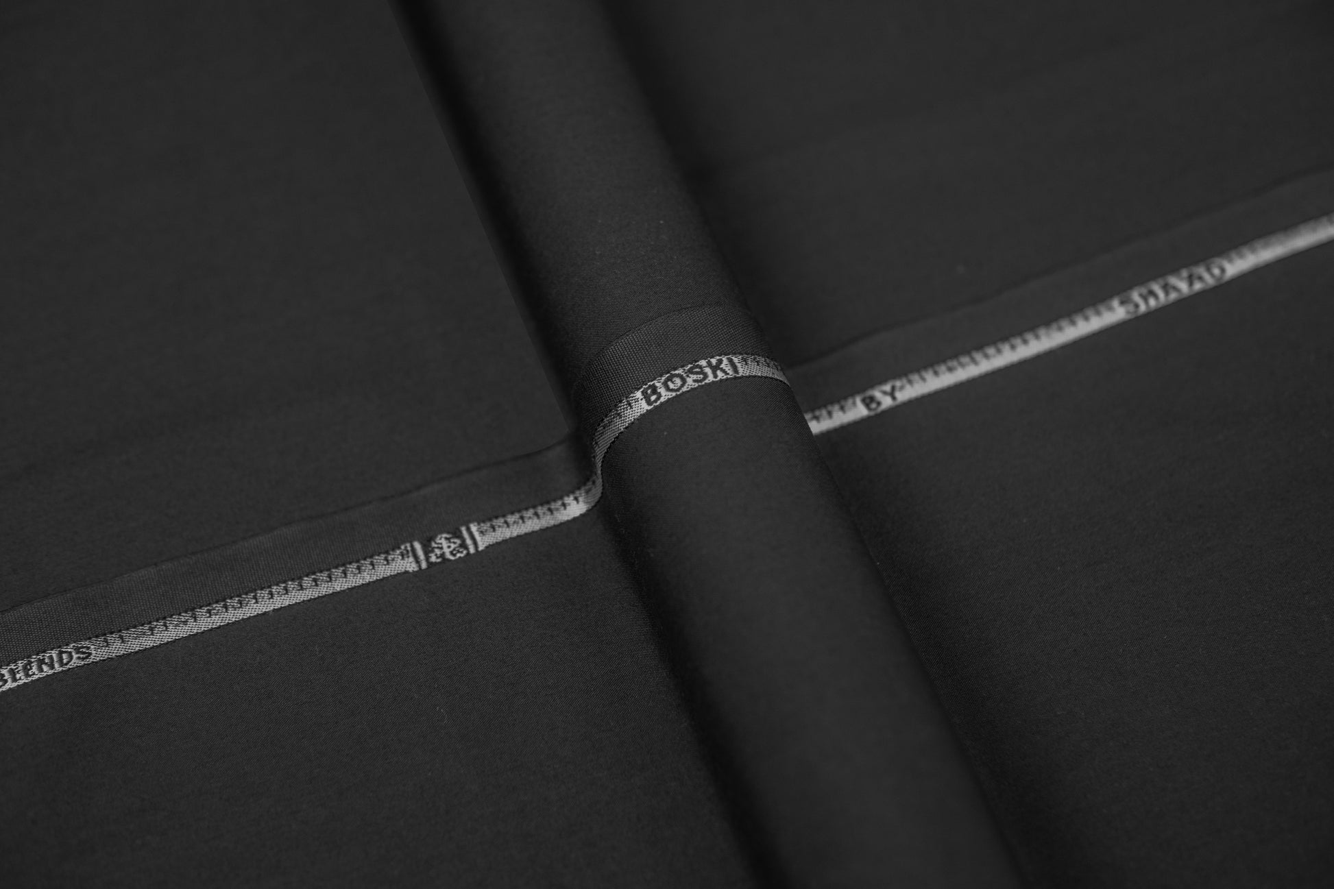 BOSKI FINISH WASH & WEAR - BOSKI