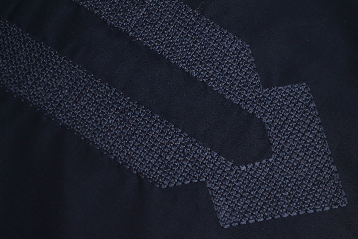 100% EGYPTIAN EMBROIDERY (ED#17)