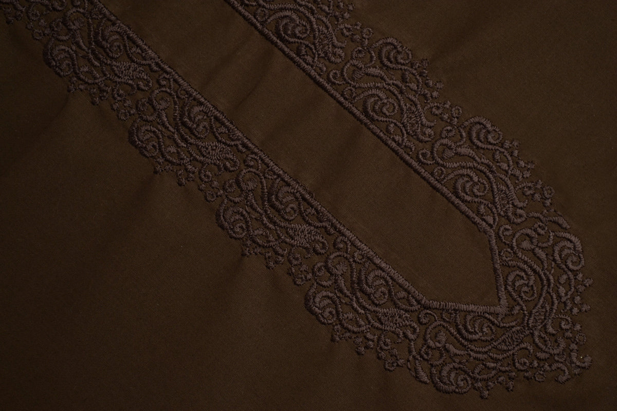 100% EGYPTIAN EMBROIDERY (ED#14)