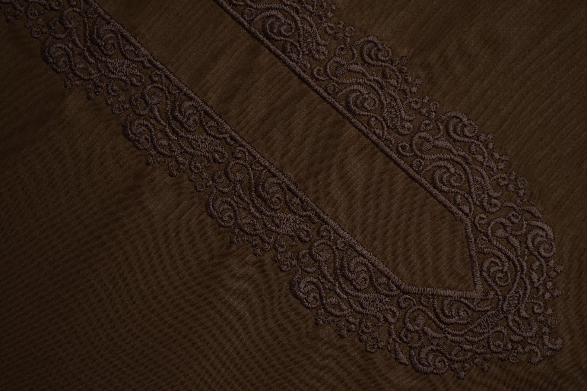 100% EGYPTIAN EMBROIDERY (ED#14)