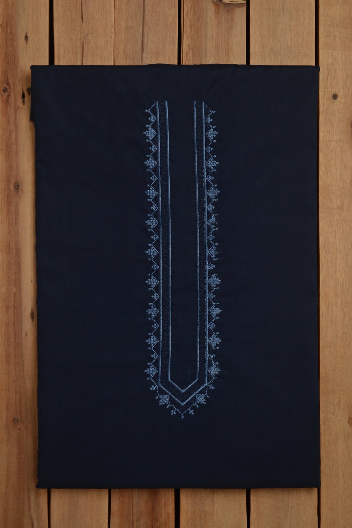 100% EGYPTIAN EMBROIDERY (ED#2)