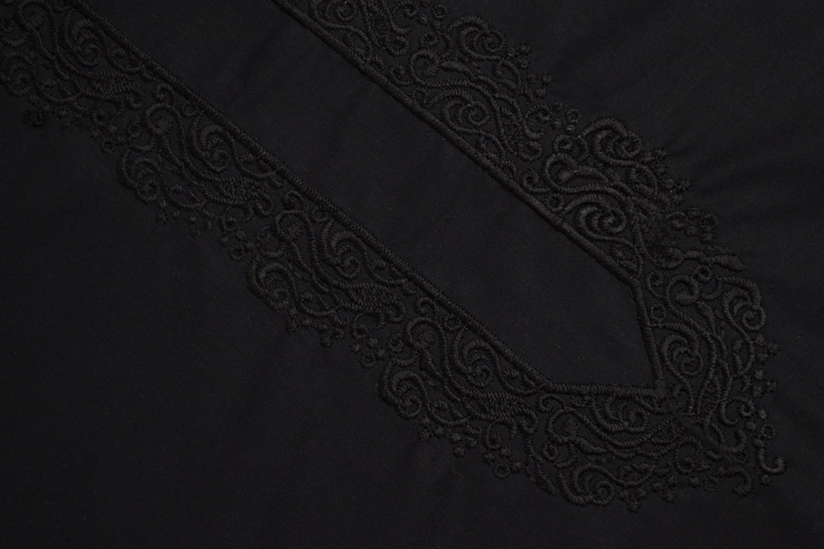 100% EGYPTIAN EMBROIDERY (ED#16)