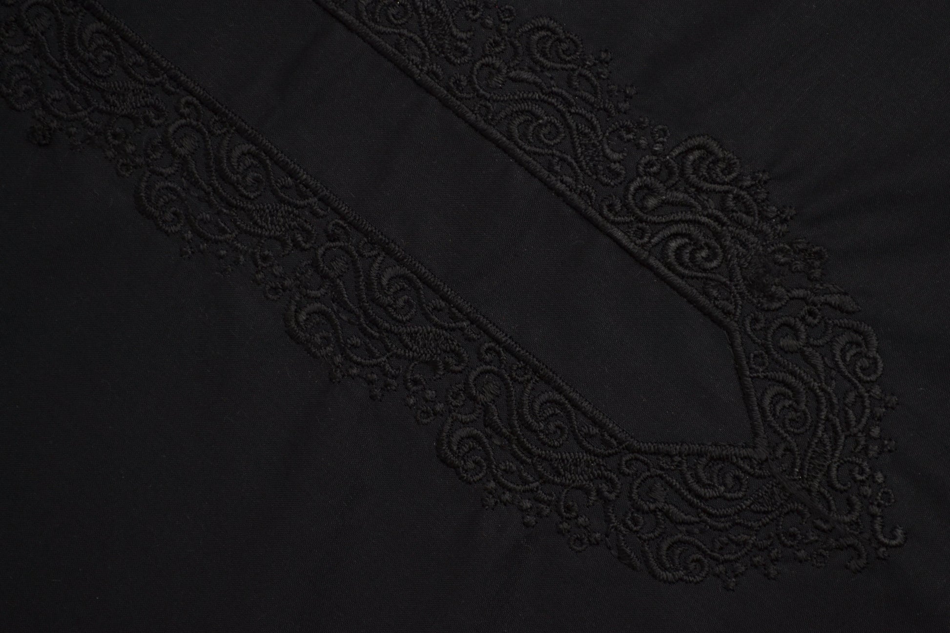 100% EGYPTIAN EMBROIDERY (ED#16)