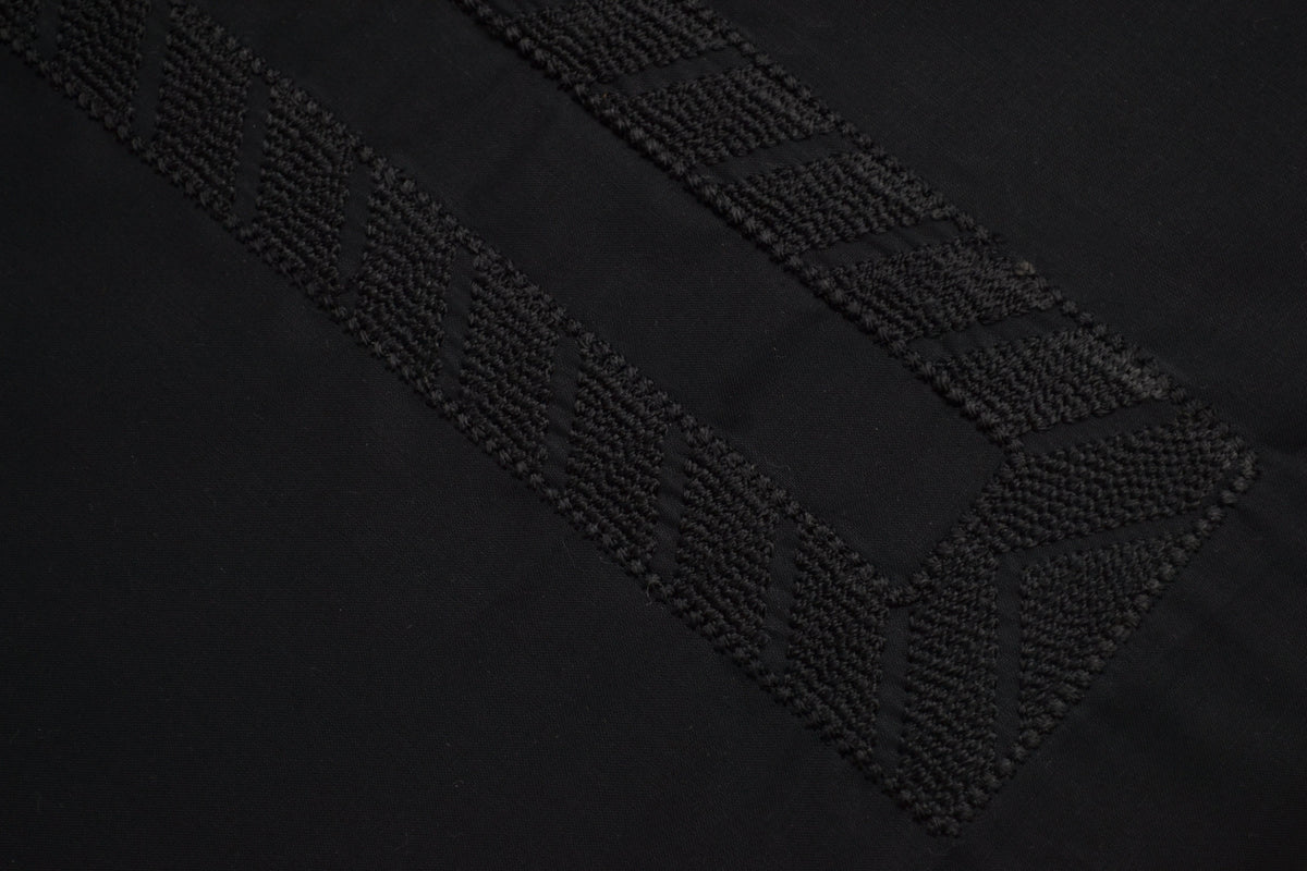 100% EGYPTIAN EMBROIDERY (ED#10)