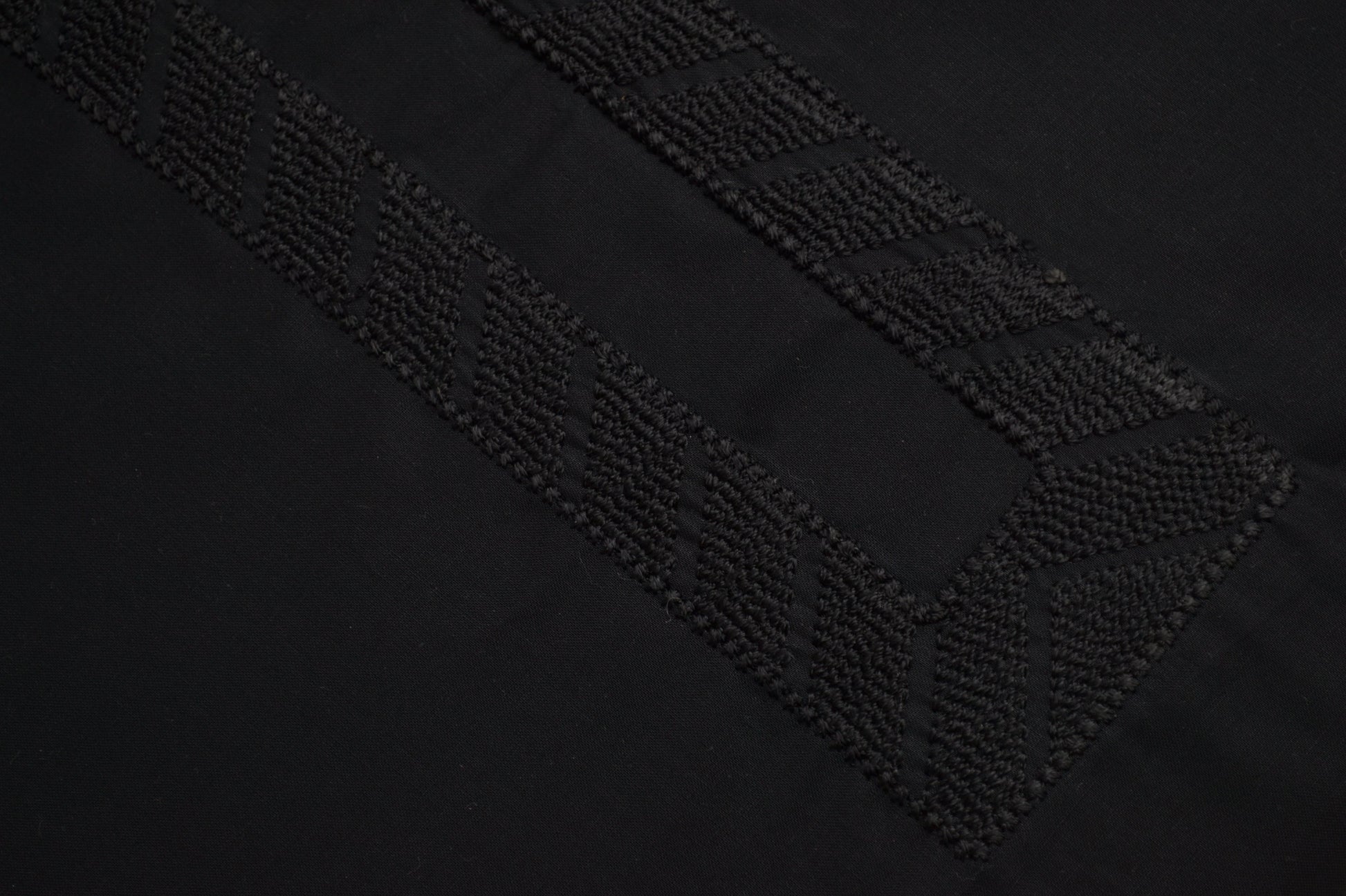 100% EGYPTIAN EMBROIDERY (ED#10)