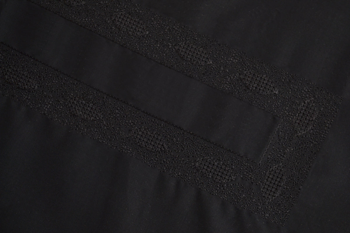 100% EGYPTIAN EMBROIDERY (ED#18)