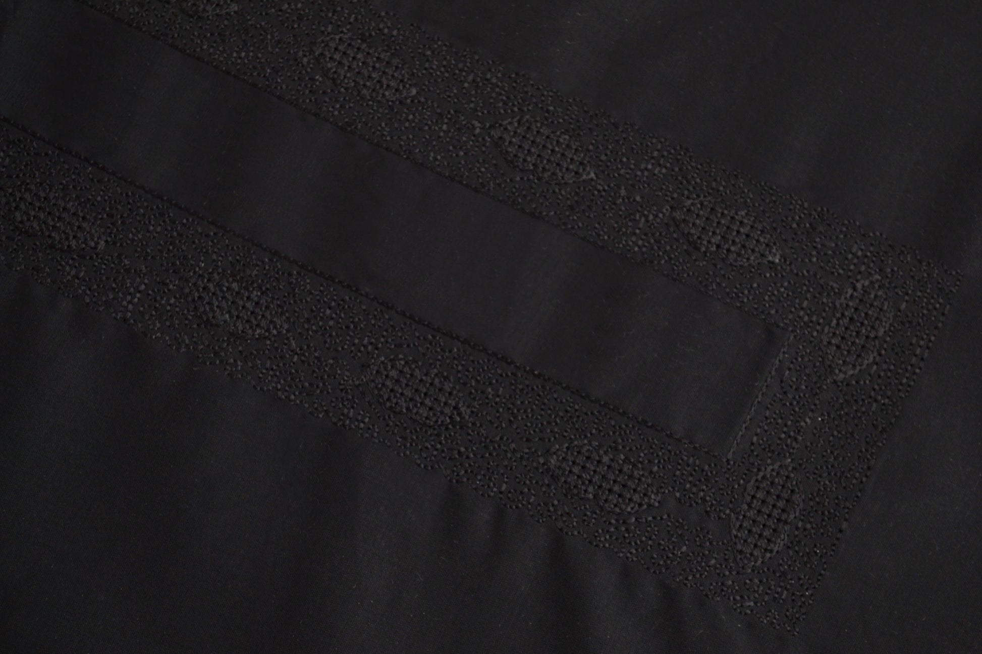 100% EGYPTIAN EMBROIDERY (ED#18)