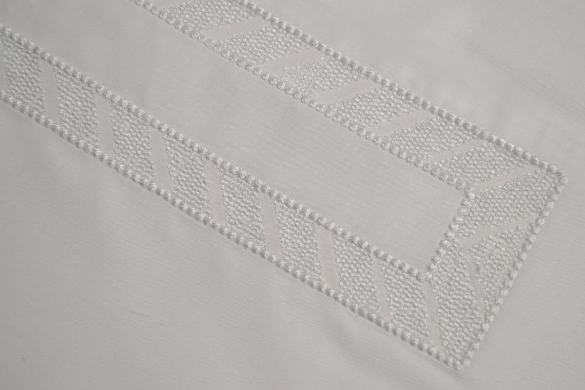 100% EGYPTIAN EMBROIDERY (ED#11)